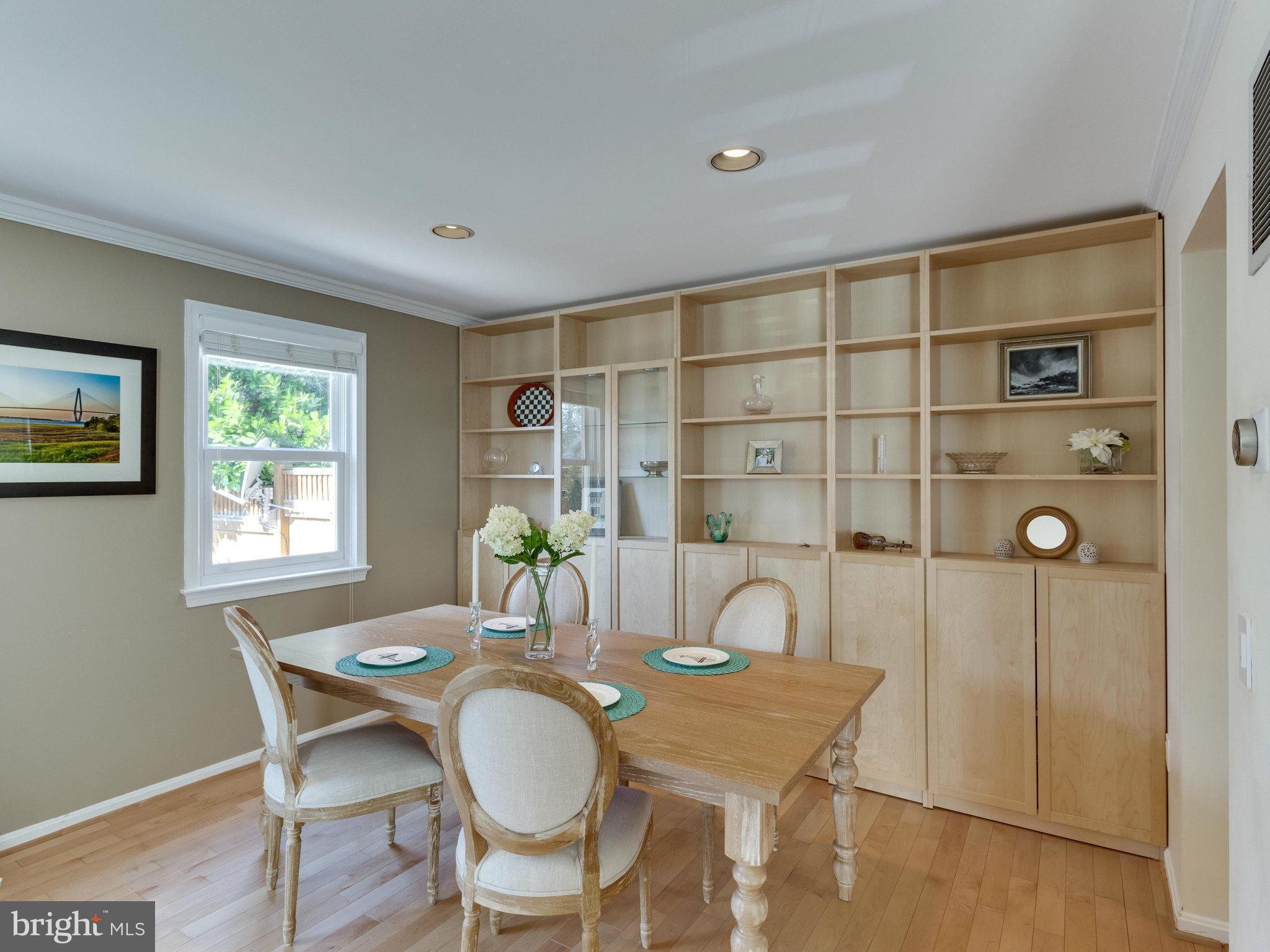 DEL RAY - Residential