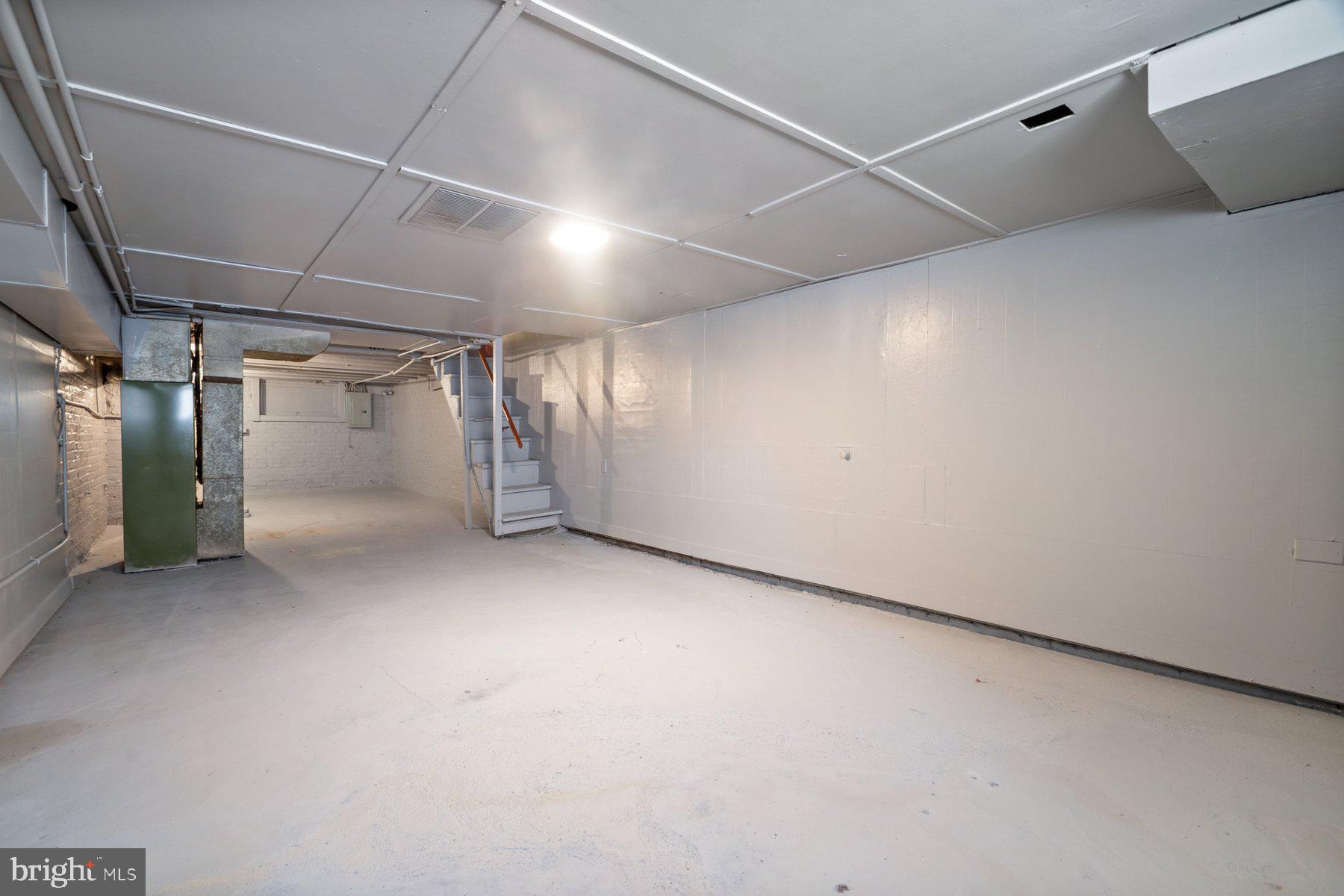 EAST MONUMENT HISTORIC DISTRICT - Residential