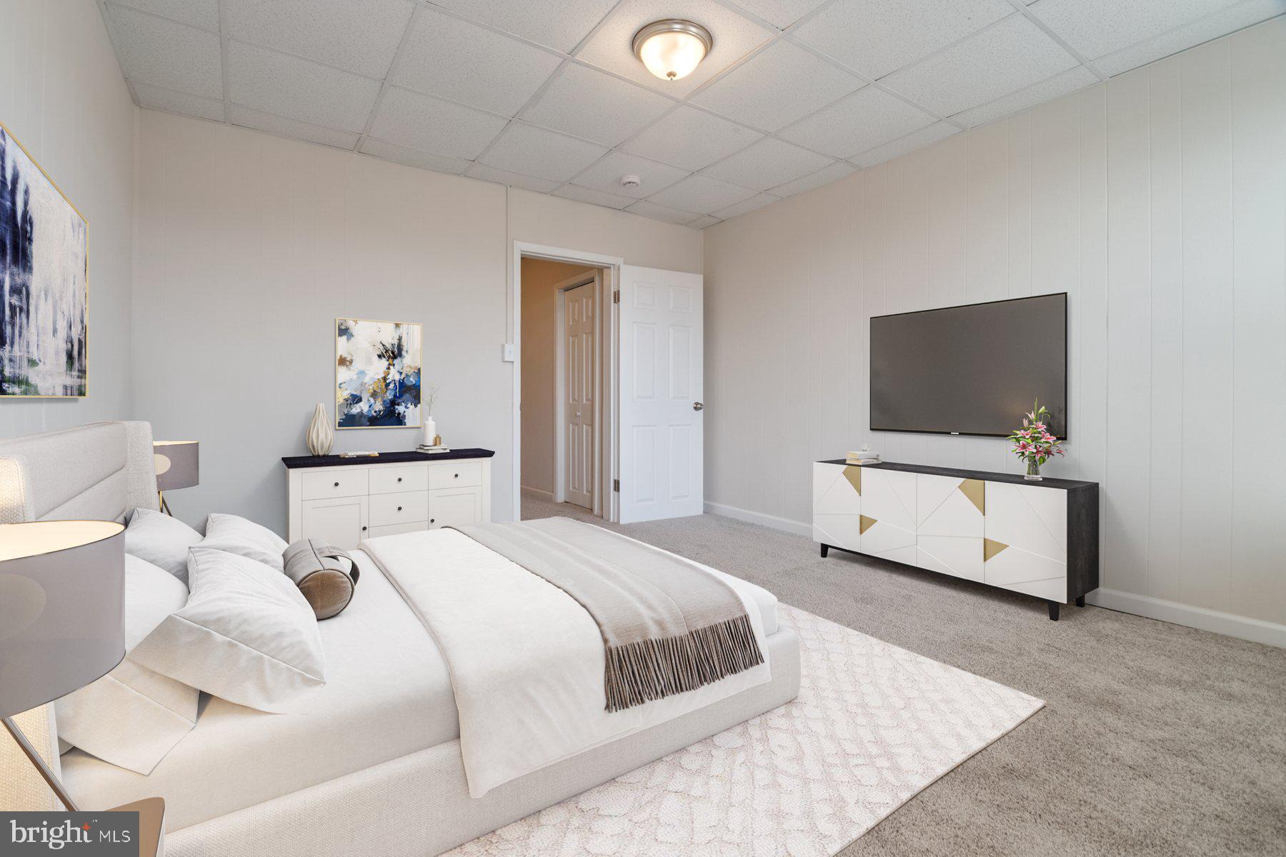 EAST MONUMENT HISTORIC DISTRICT - Residential