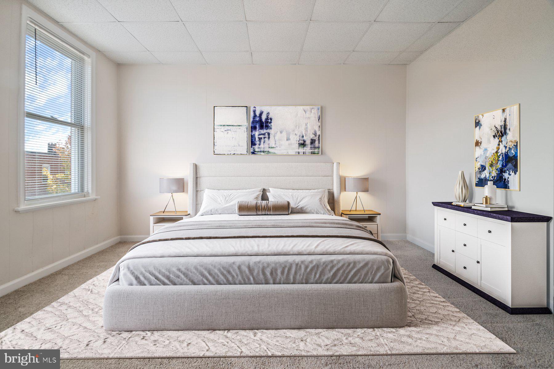 EAST MONUMENT HISTORIC DISTRICT - Residential