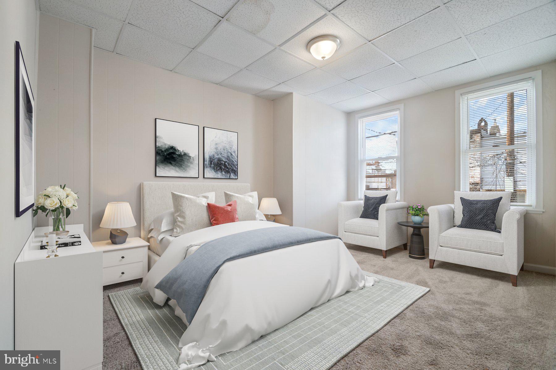 EAST MONUMENT HISTORIC DISTRICT - Residential