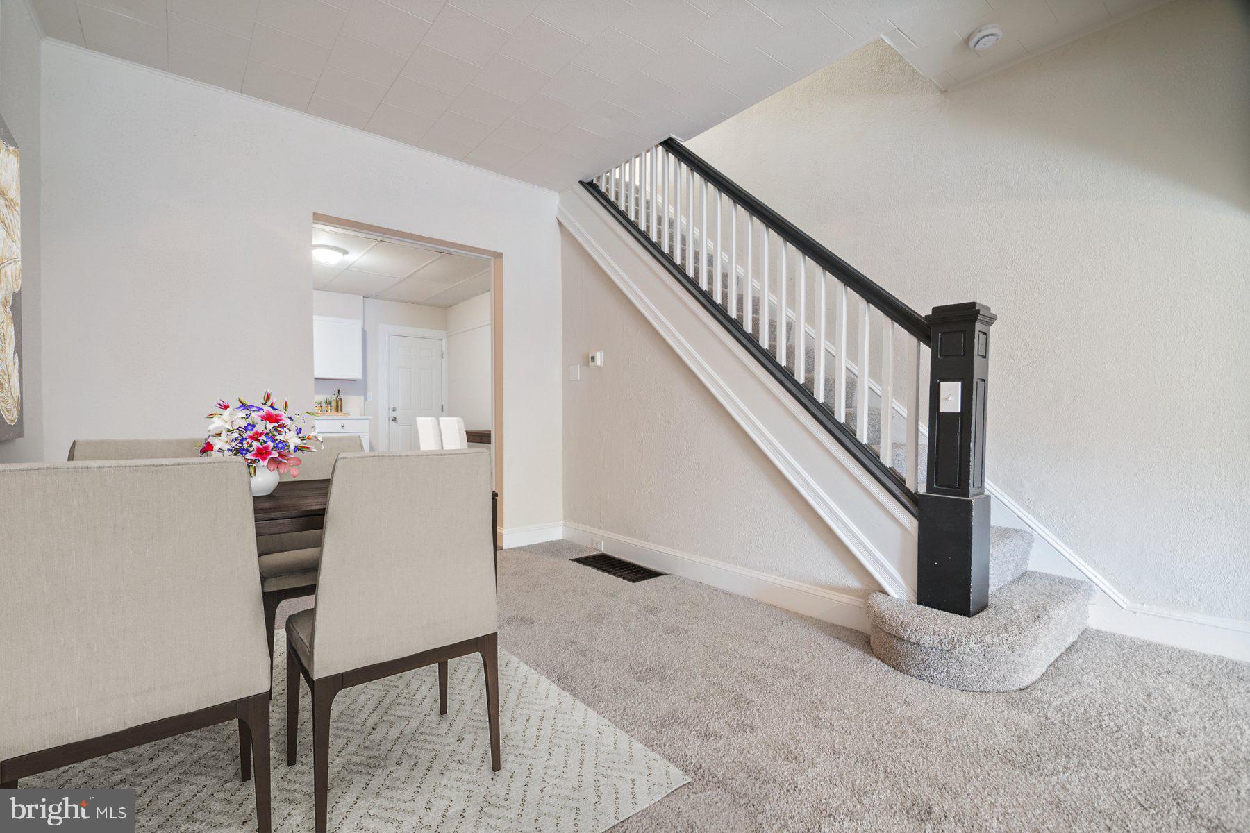 EAST MONUMENT HISTORIC DISTRICT - Residential