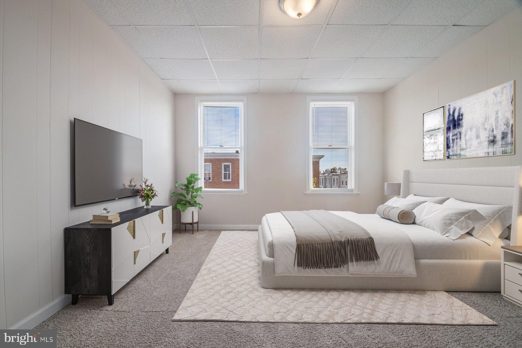 EAST MONUMENT HISTORIC DISTRICT - Residential