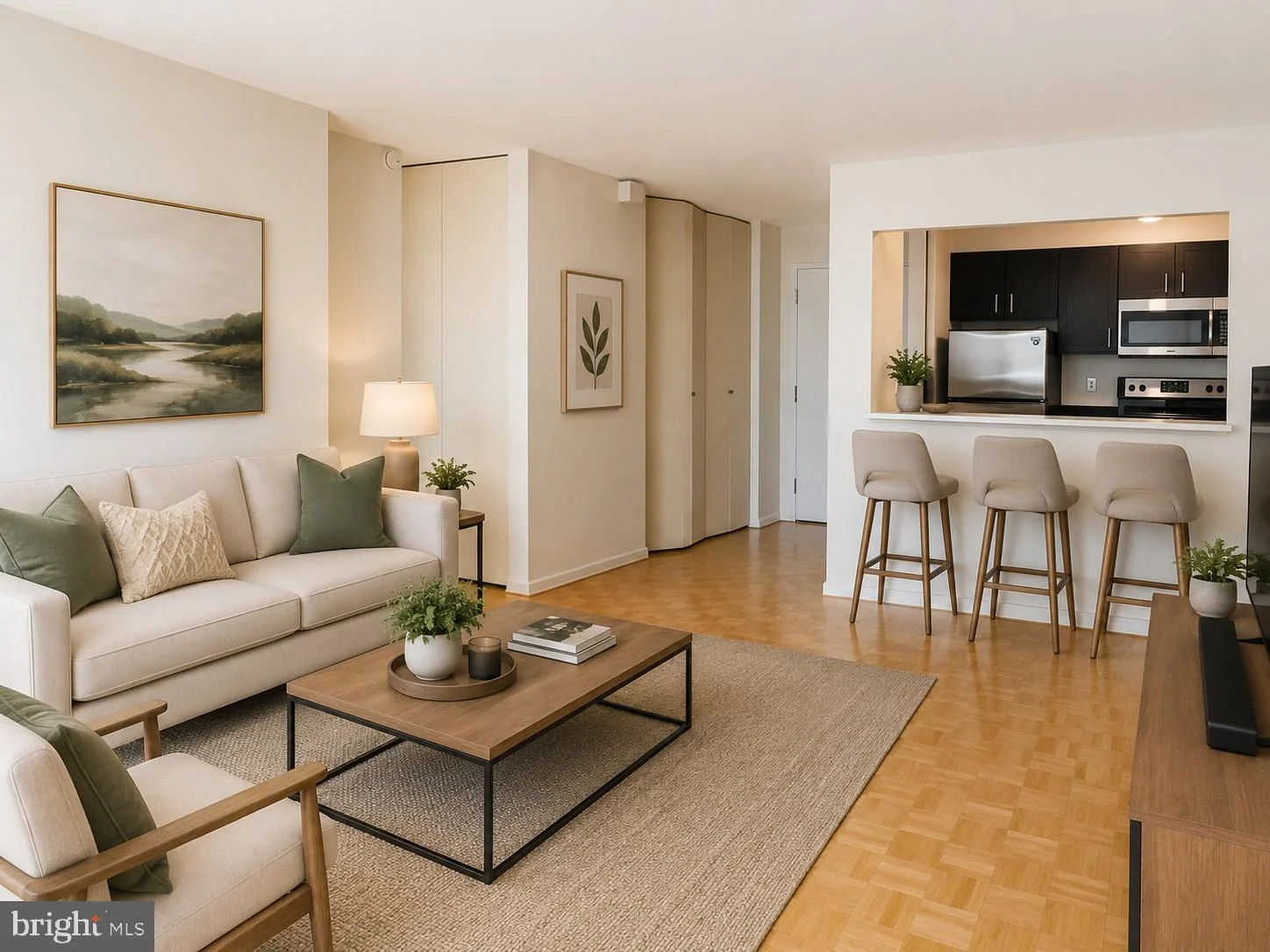 224 W Rittenhouse Square Unit 817