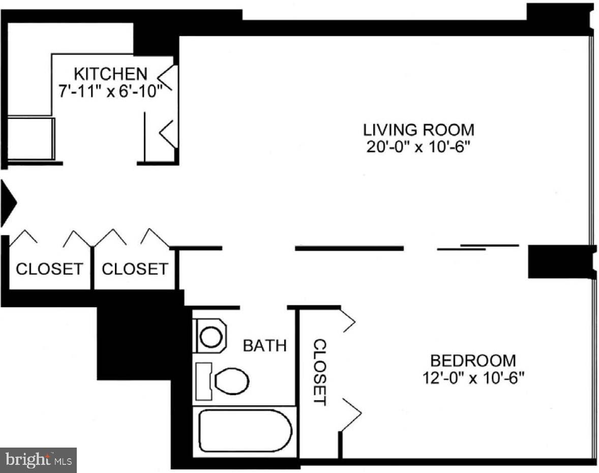RITTENHOUSE SQUARE - Residential