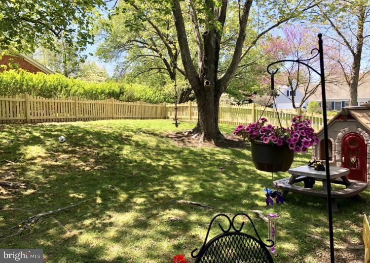 LEESBURG COUNTRY CLUB - Residential Lease