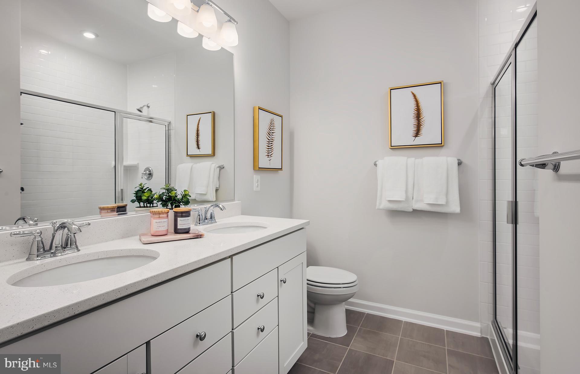 WATERSHED - Residential