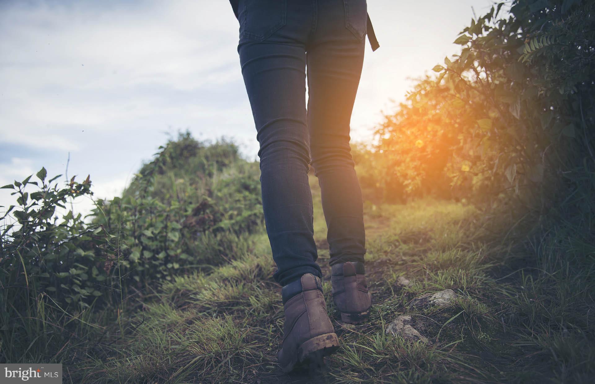 WATERSHED - Residential