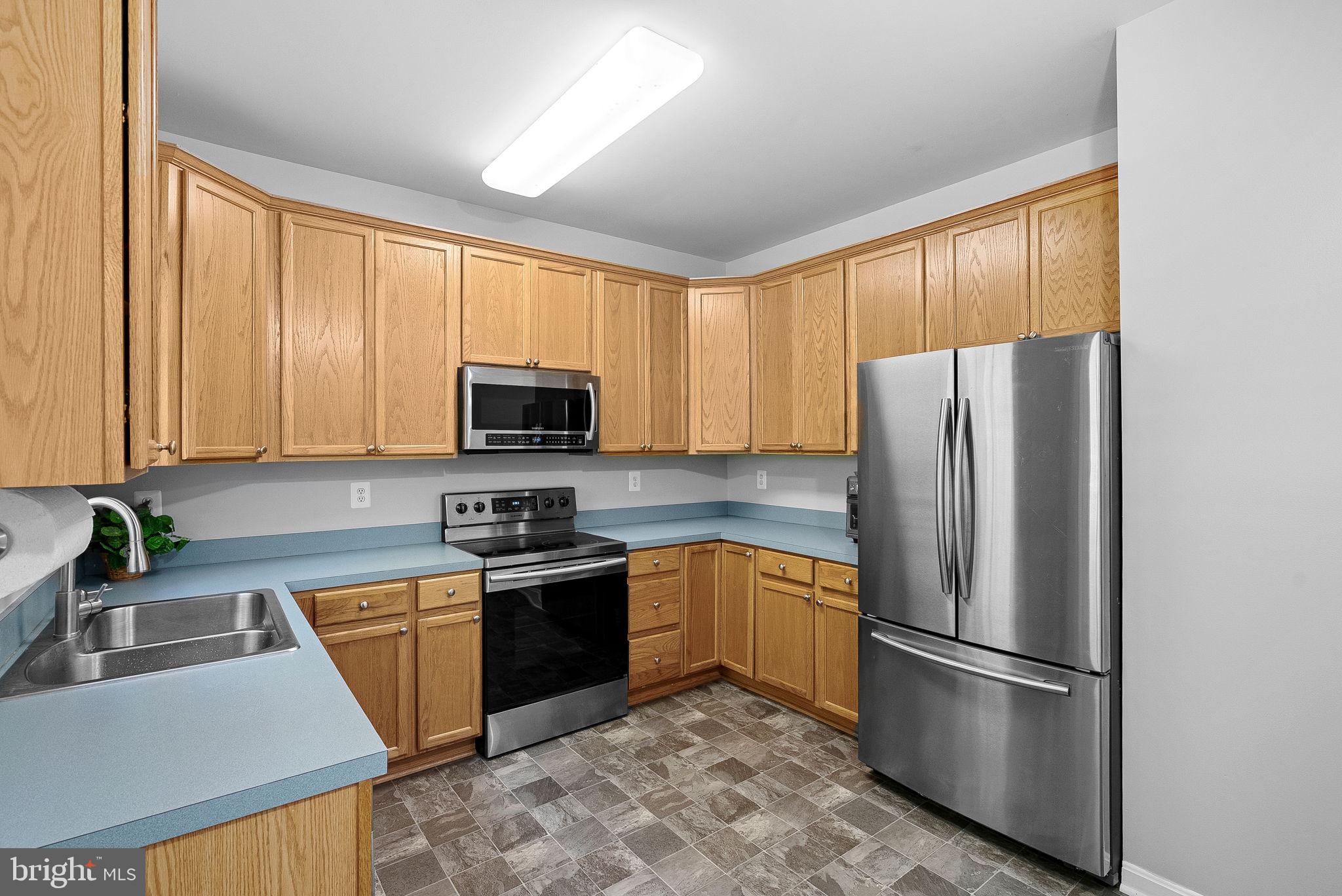 THE GREENS - Residential