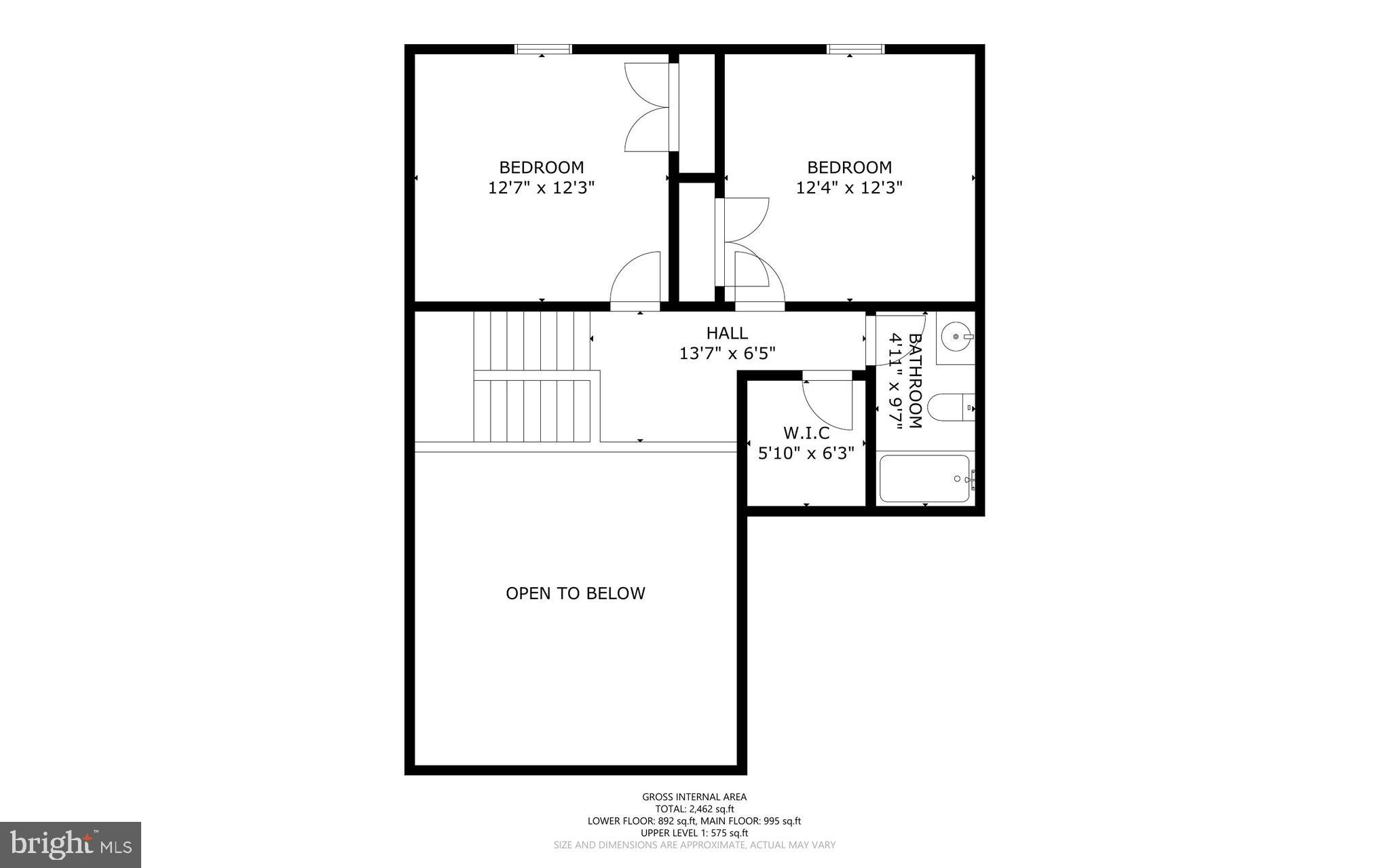 THE GREENS - Residential