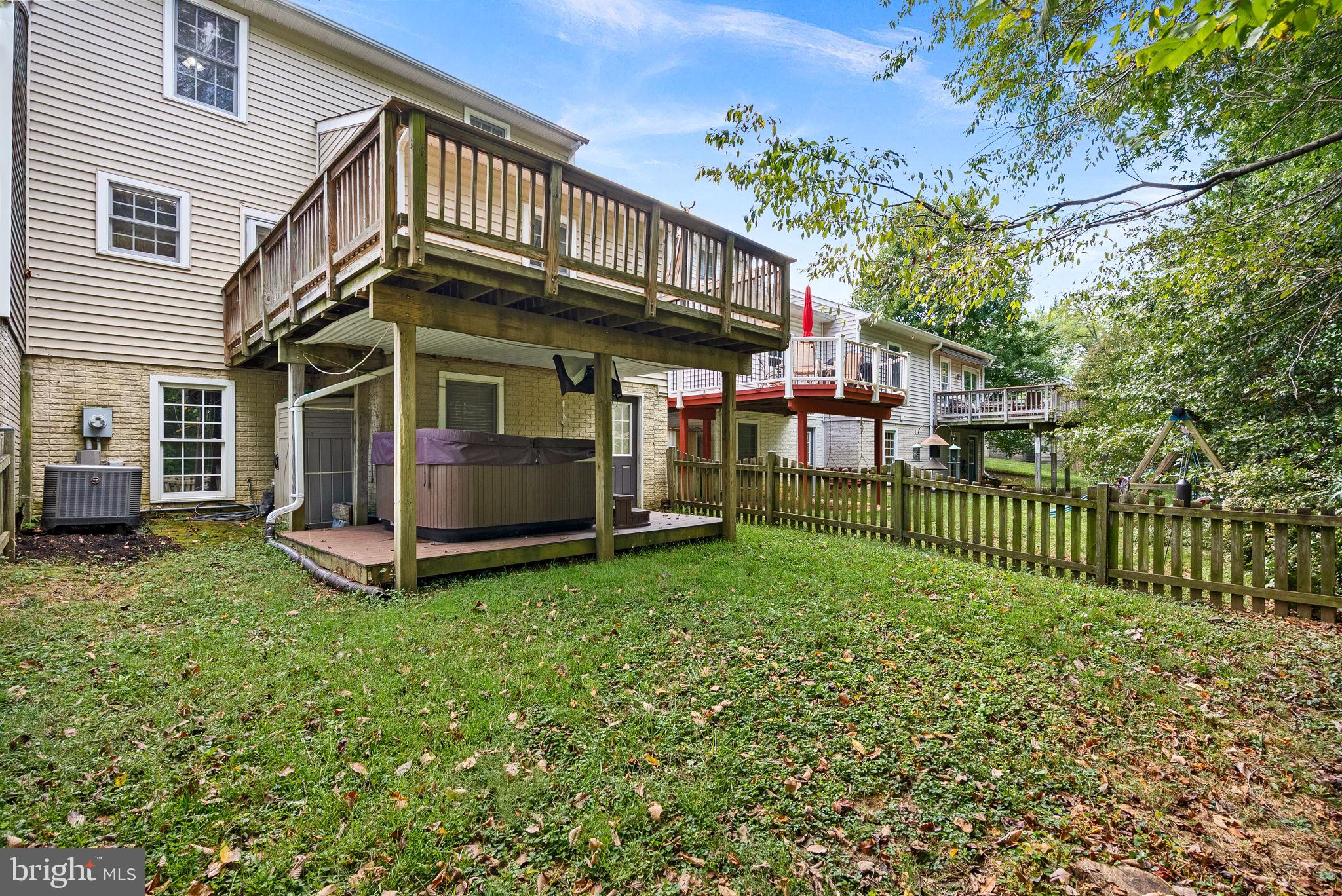 THE GREENS - Residential