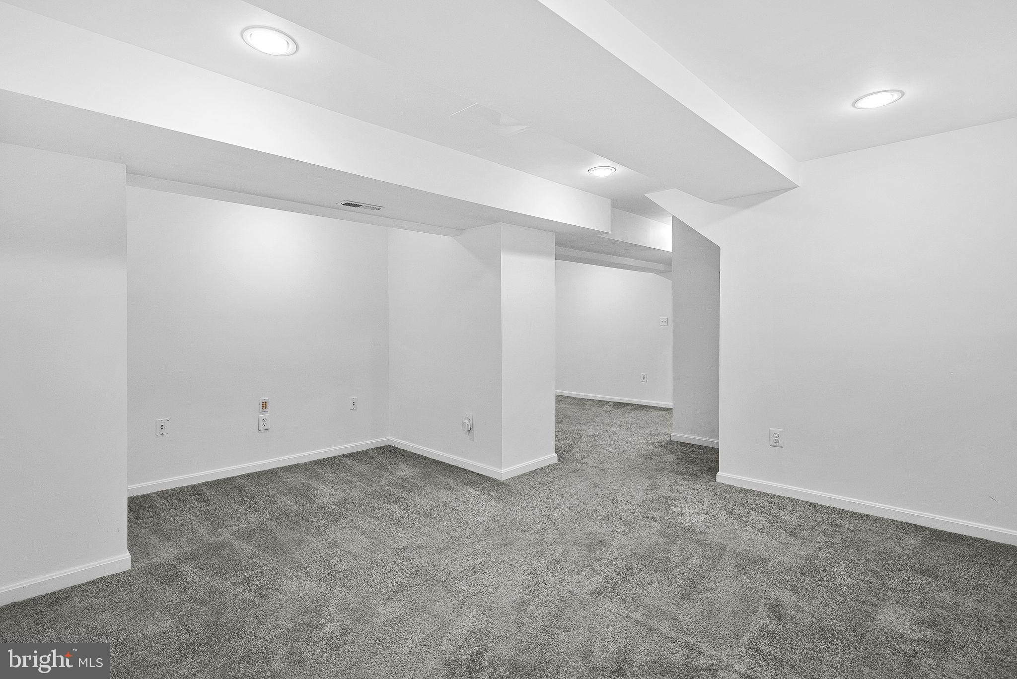 THE GREENS - Residential