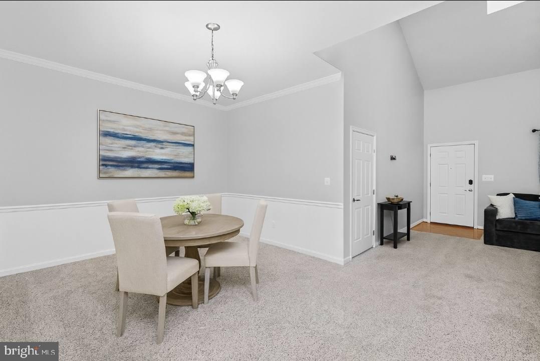 THE GREENS - Residential