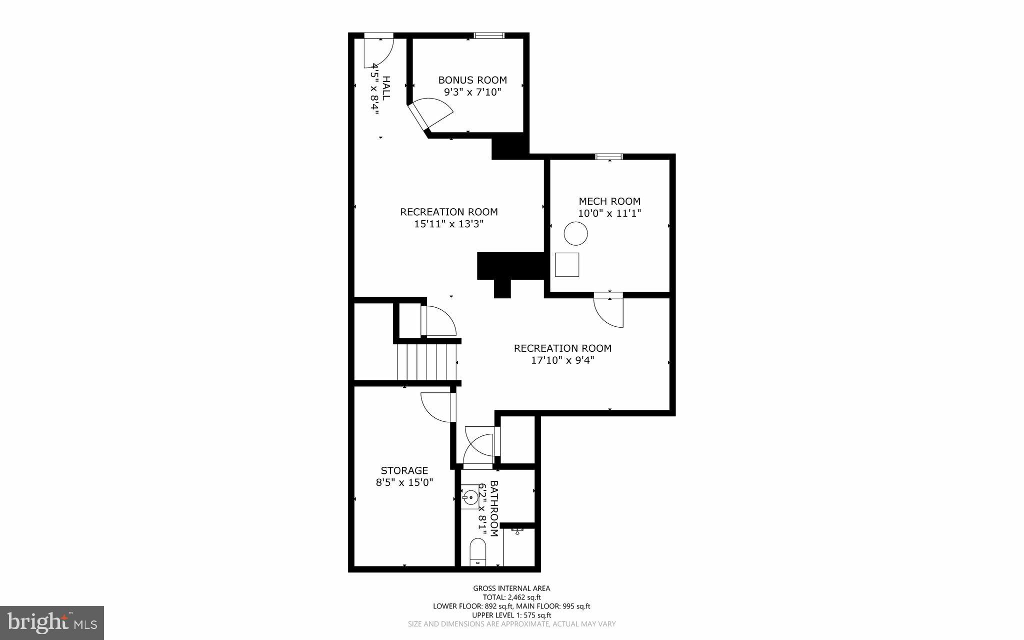 THE GREENS - Residential