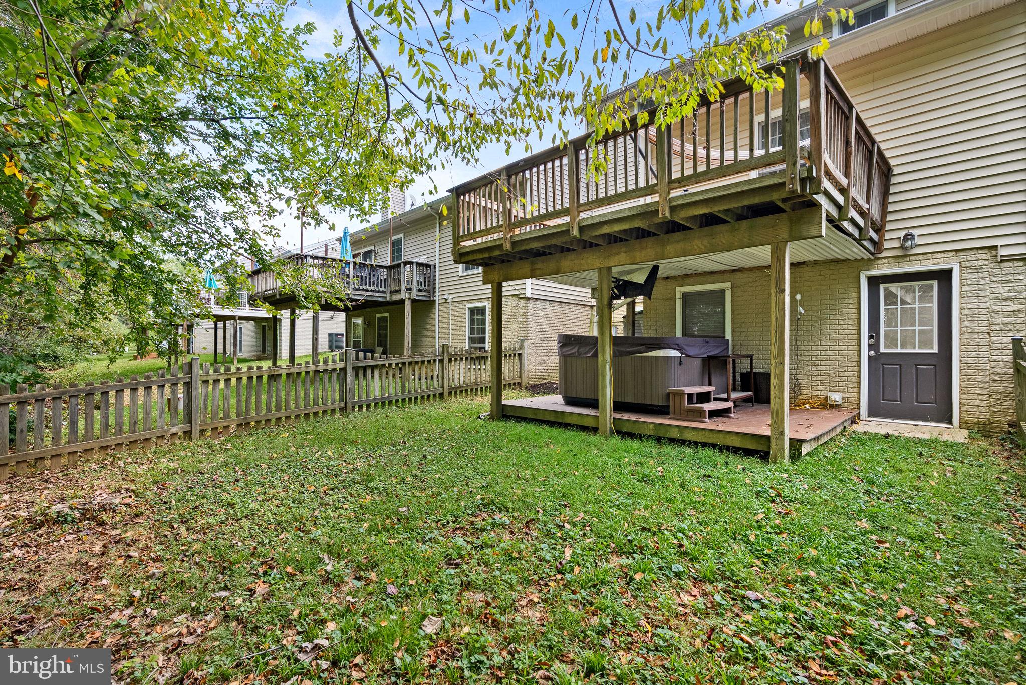 THE GREENS - Residential