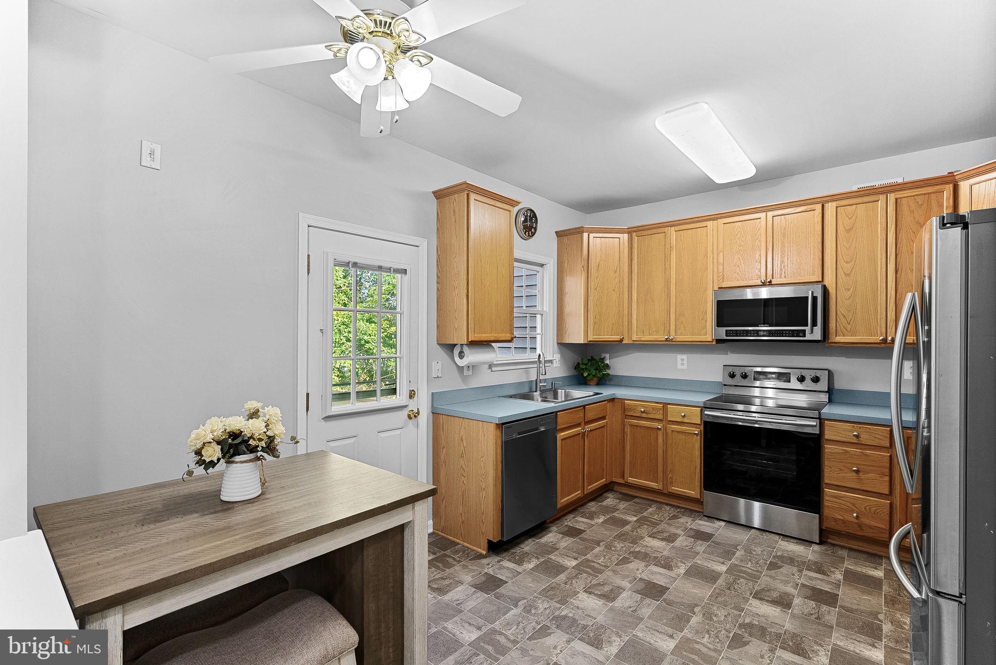 THE GREENS - Residential