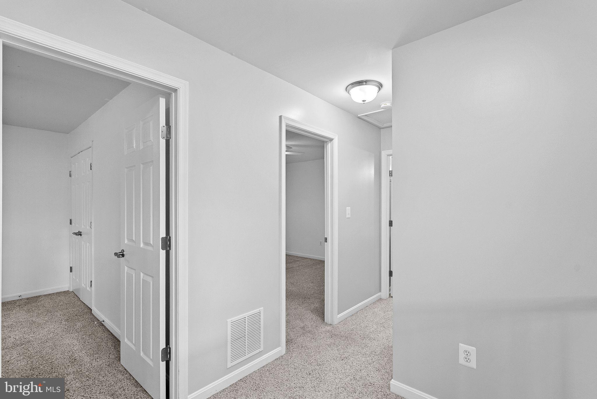 THE GREENS - Residential