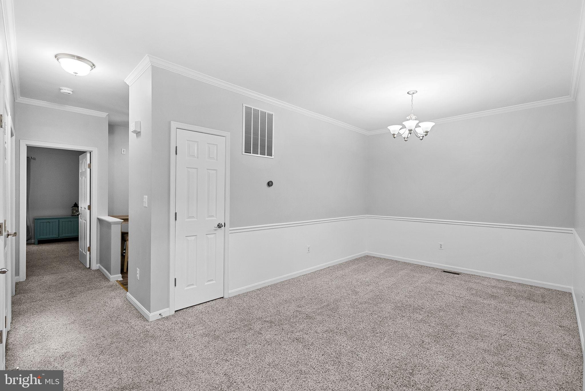 THE GREENS - Residential