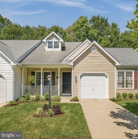 485 WORDSWORTH CIRCLE PURCELLVILLE VA 20132