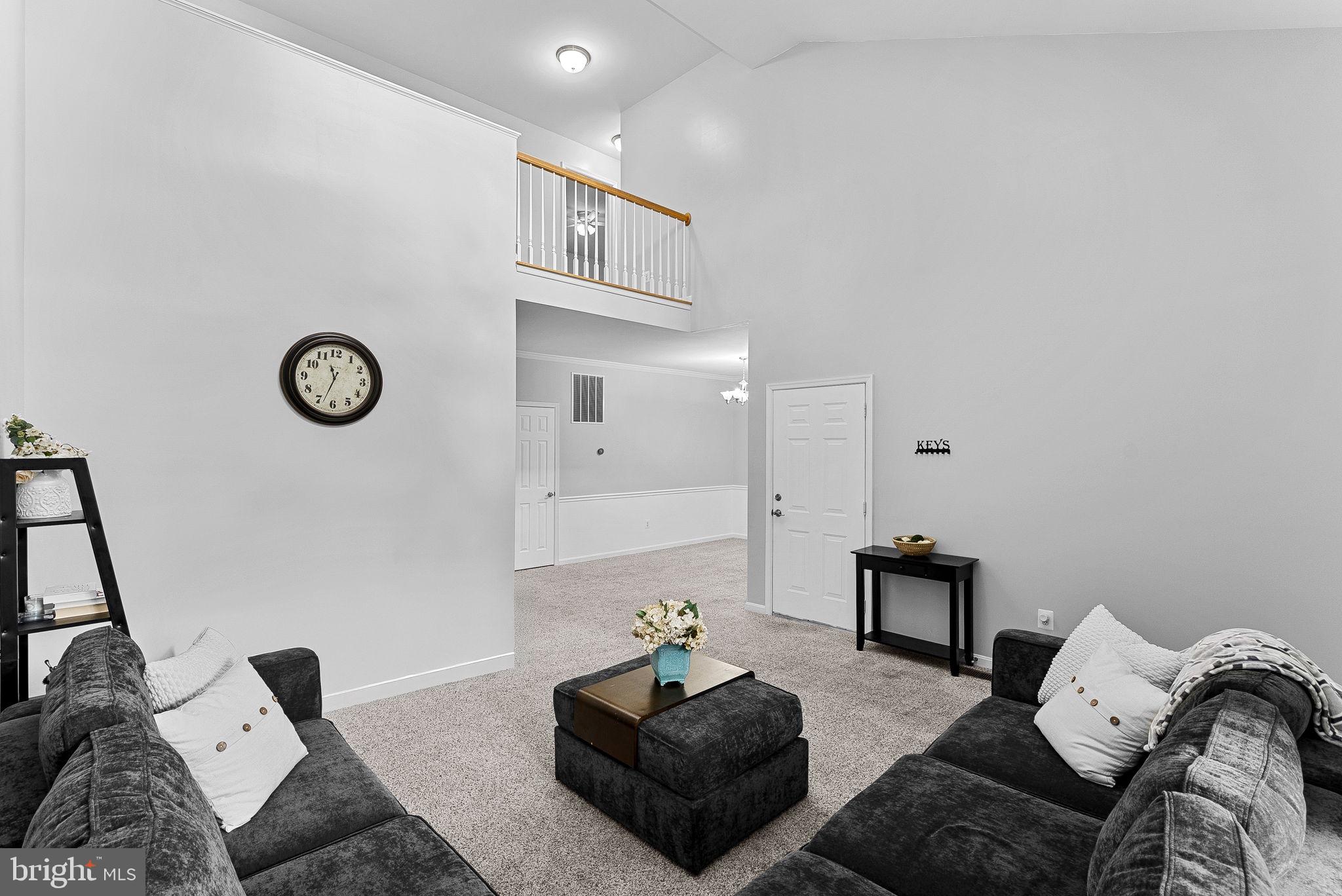 THE GREENS - Residential