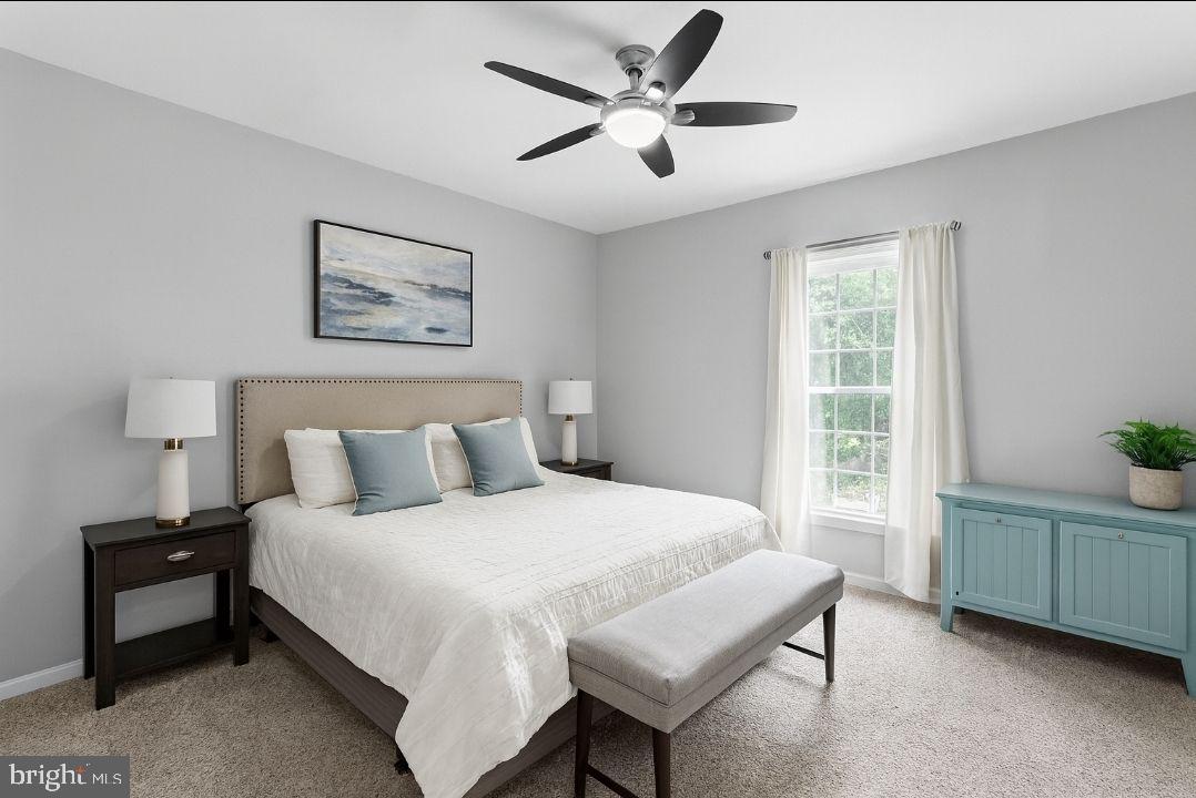 THE GREENS - Residential