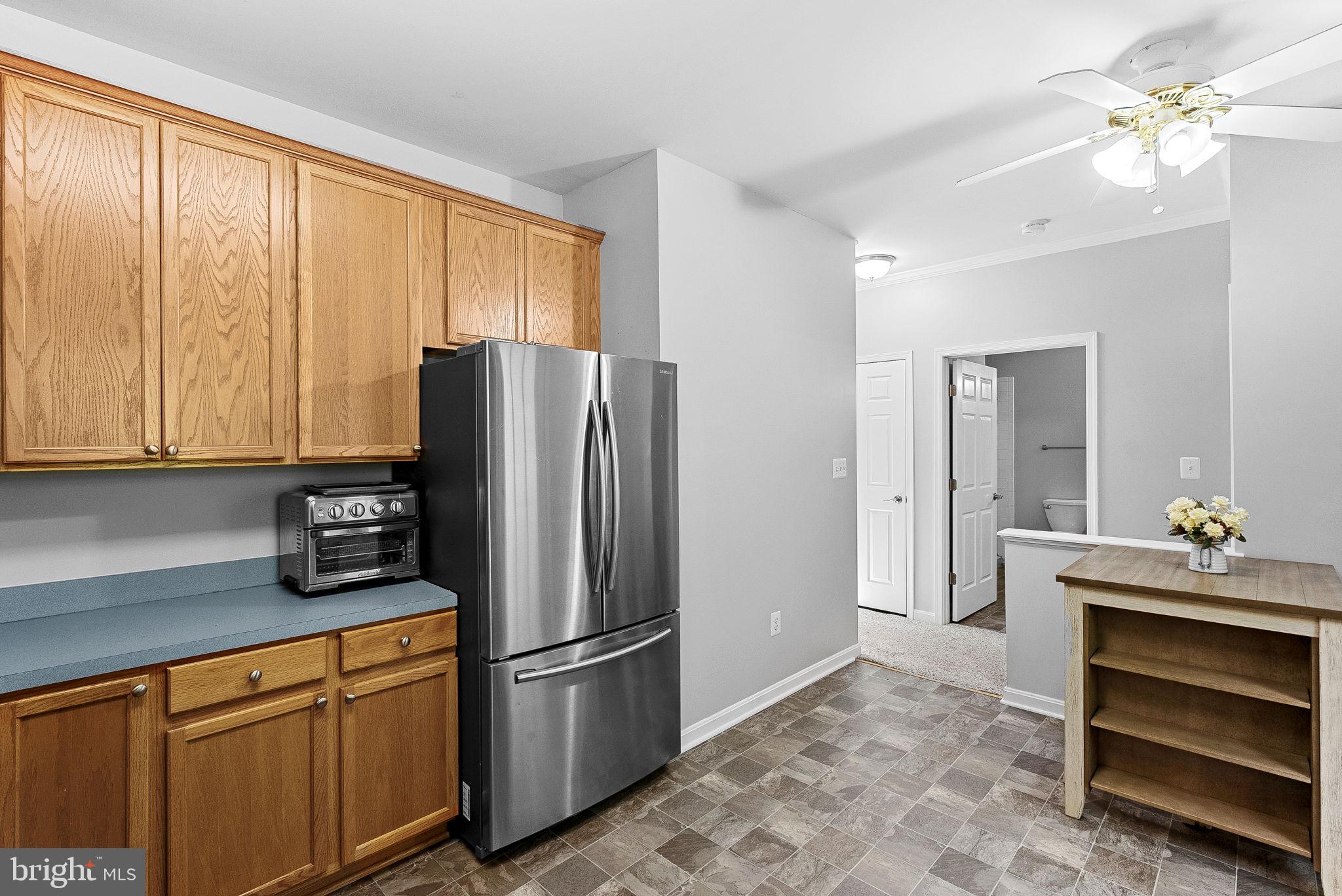 THE GREENS - Residential