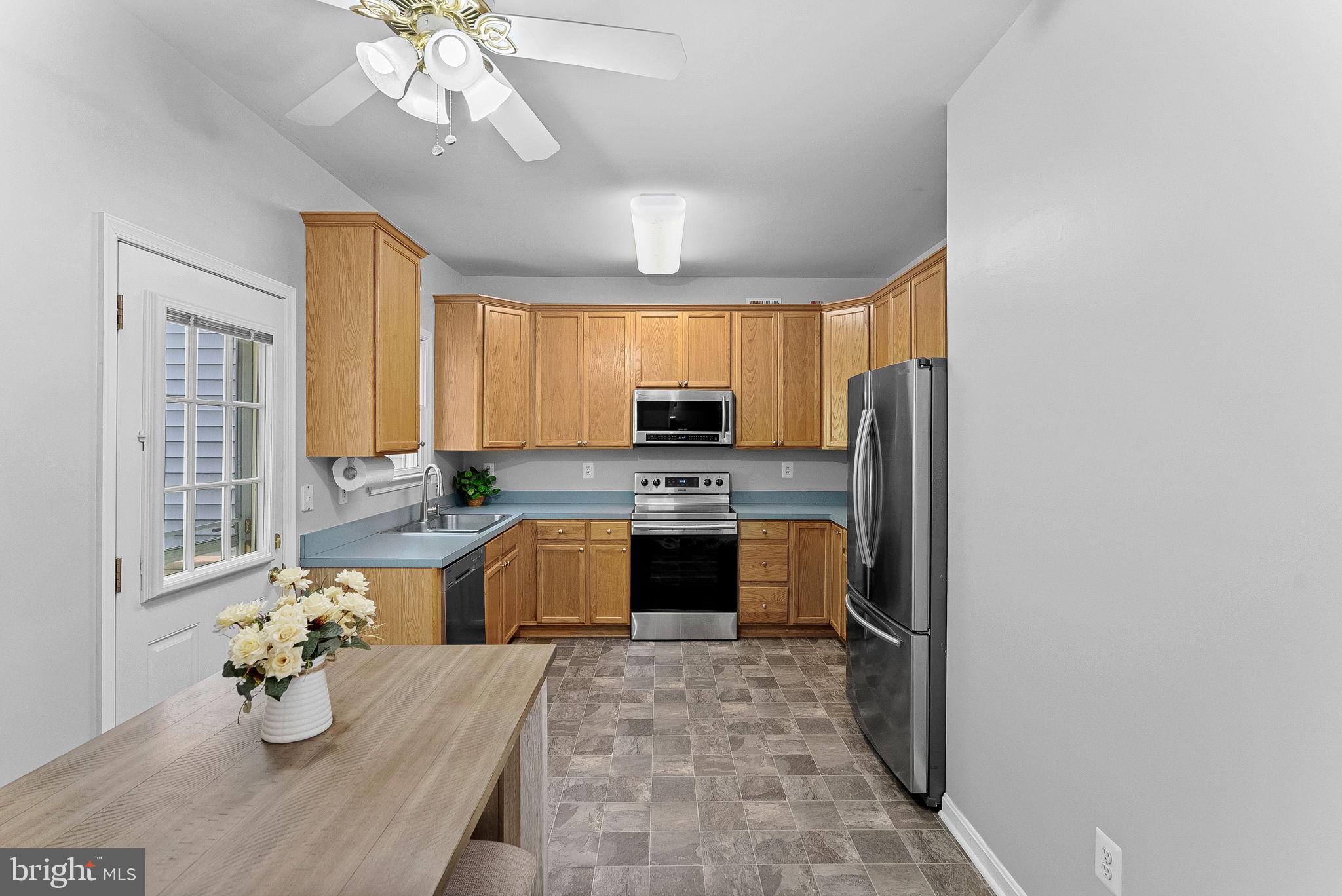 THE GREENS - Residential