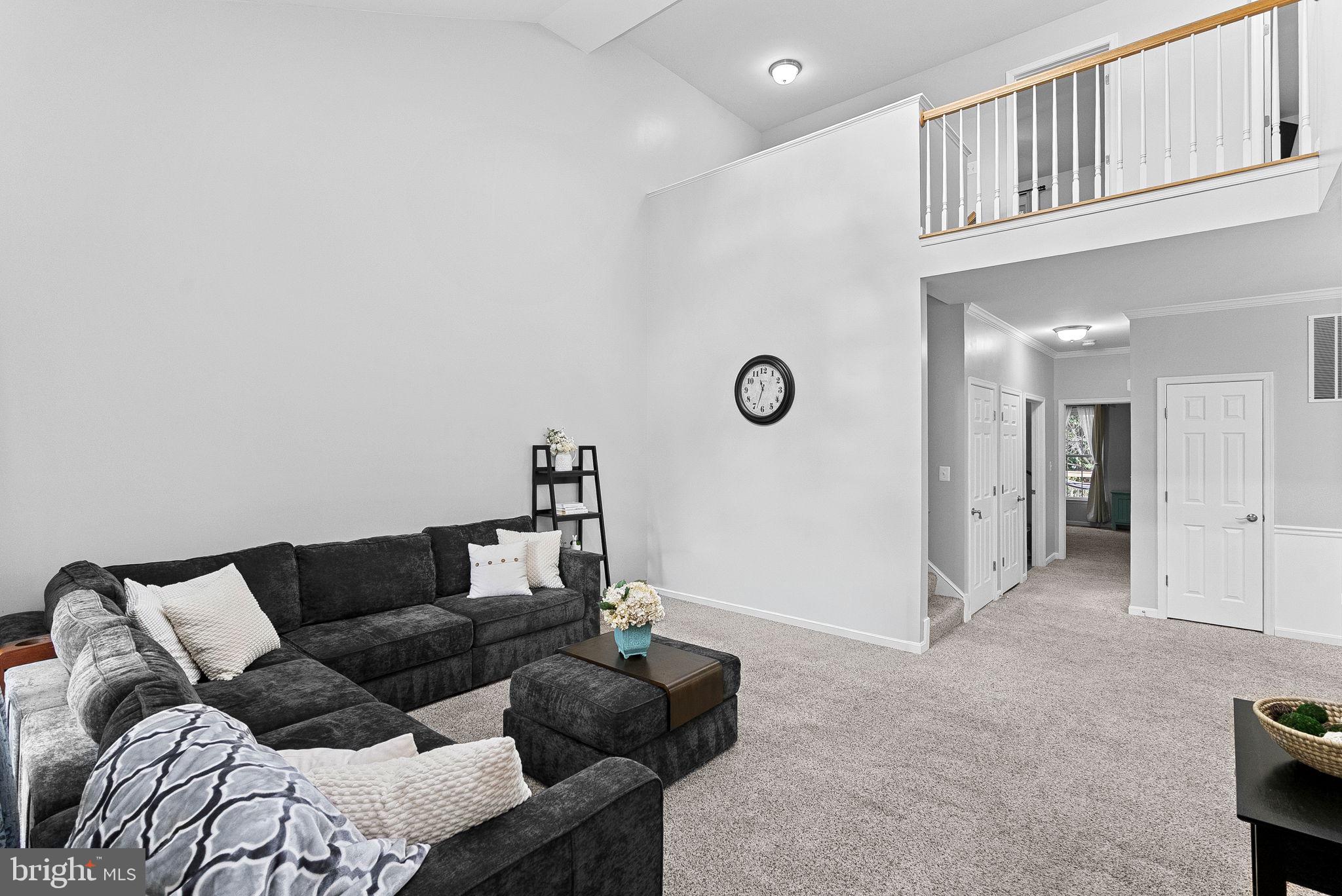 THE GREENS - Residential