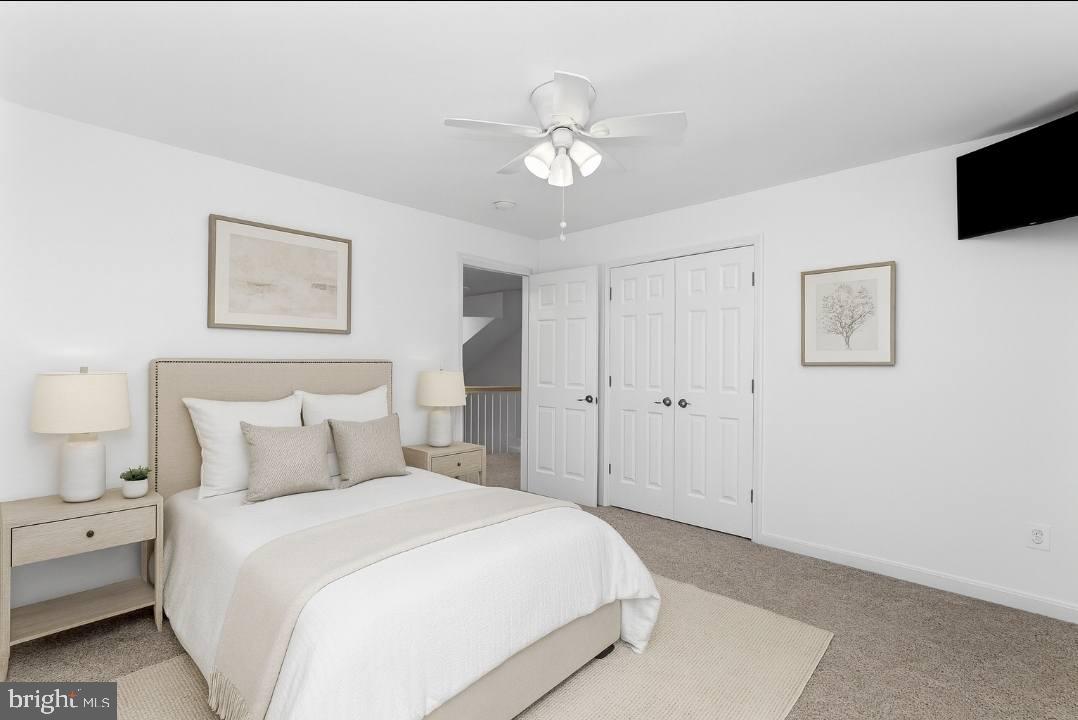 THE GREENS - Residential