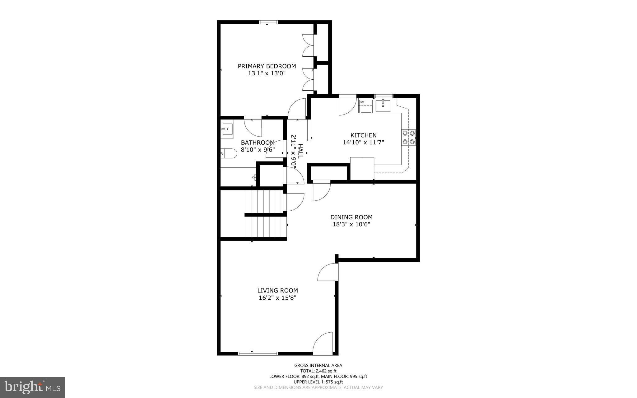 485 WORDSWORTH CIRCLE