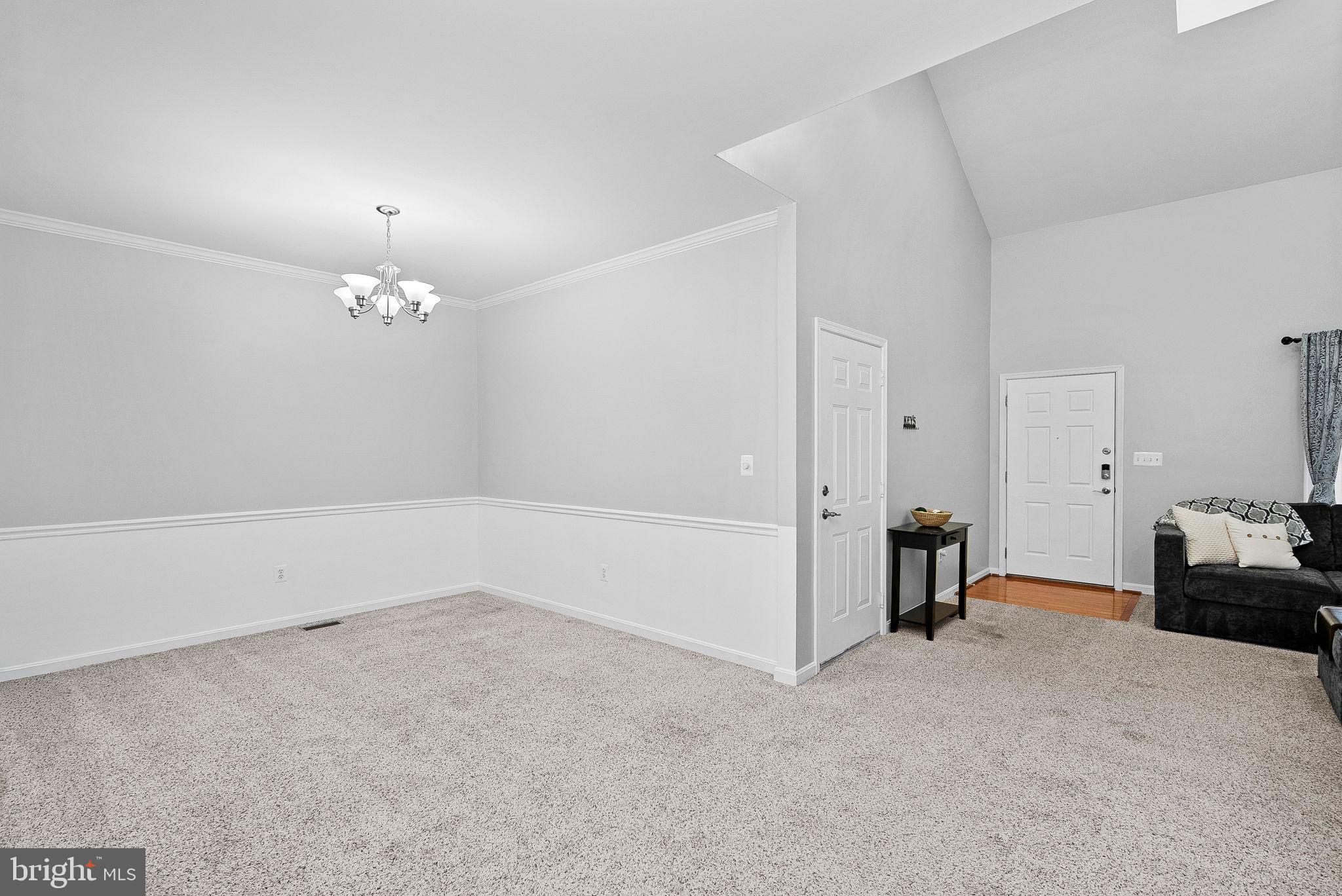 THE GREENS - Residential