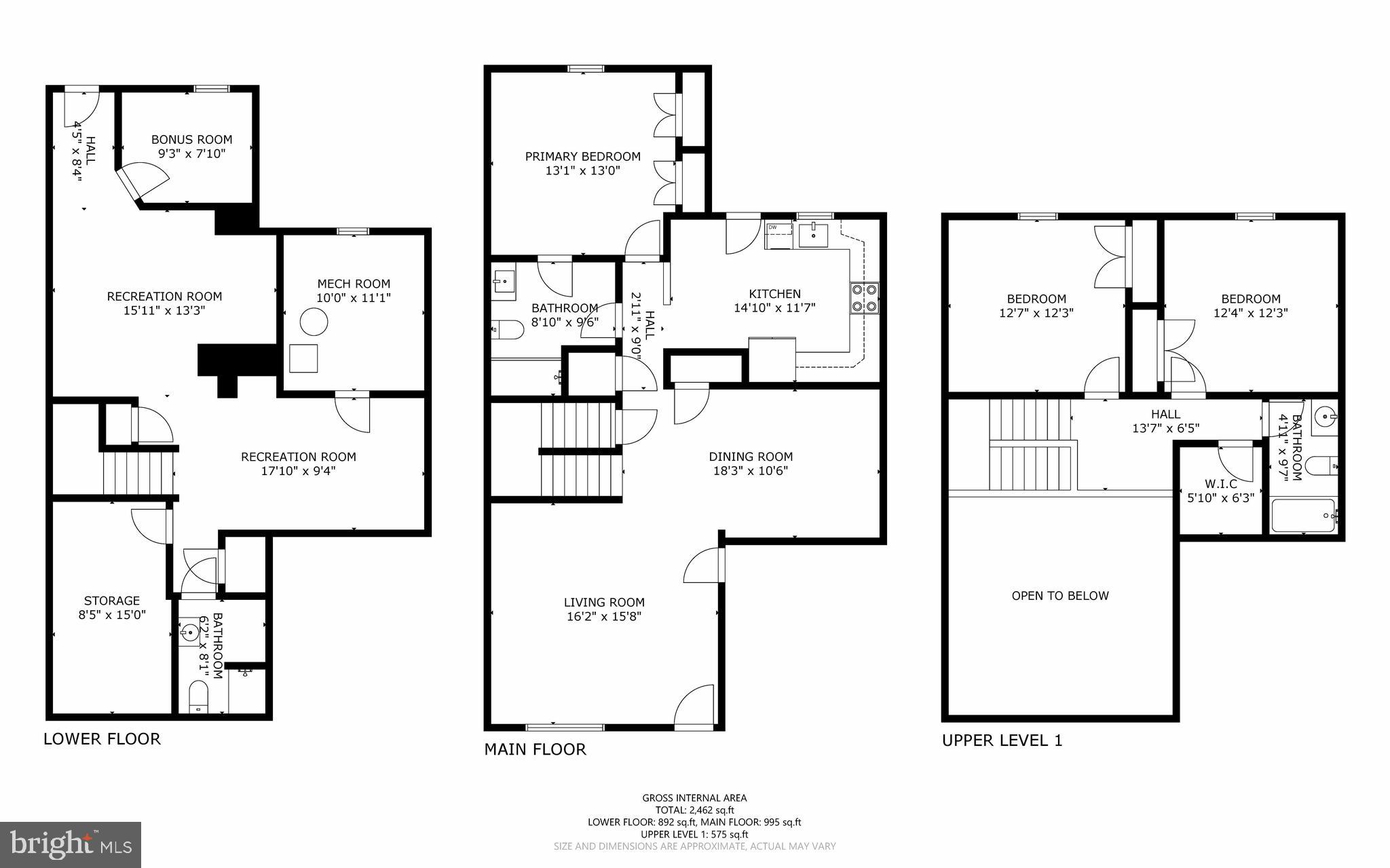 THE GREENS - Residential