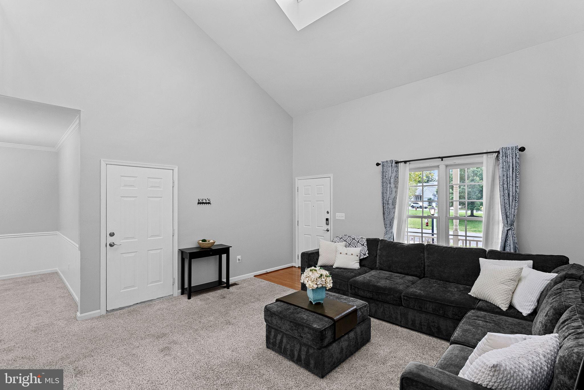 485 WORDSWORTH CIRCLE