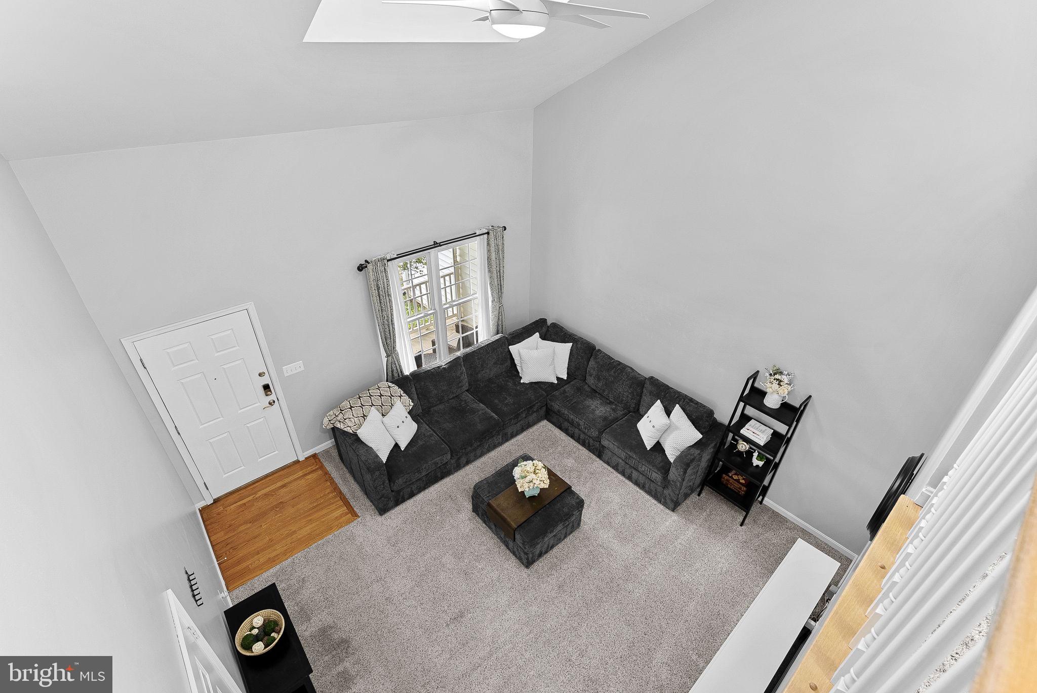 THE GREENS - Residential