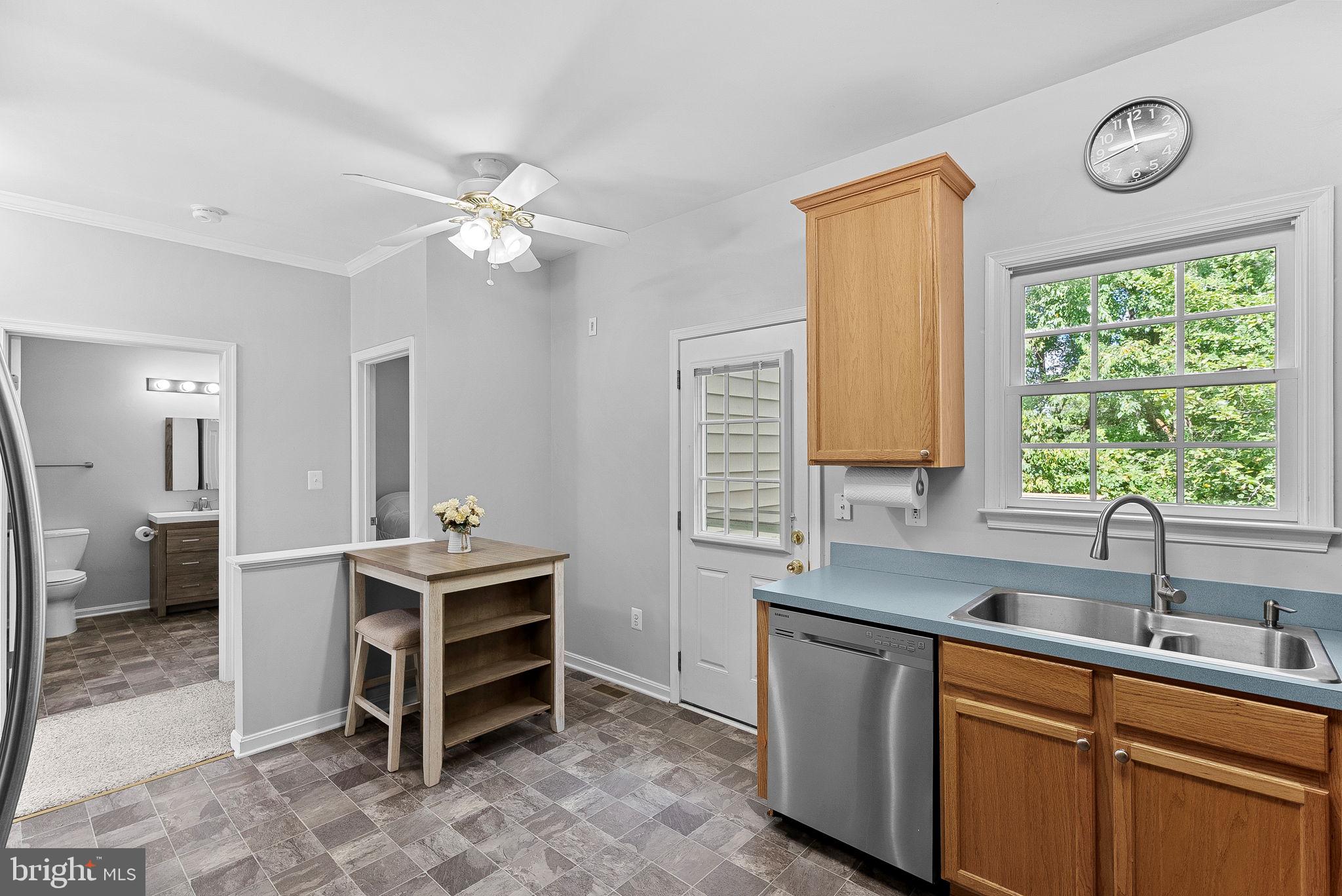 THE GREENS - Residential