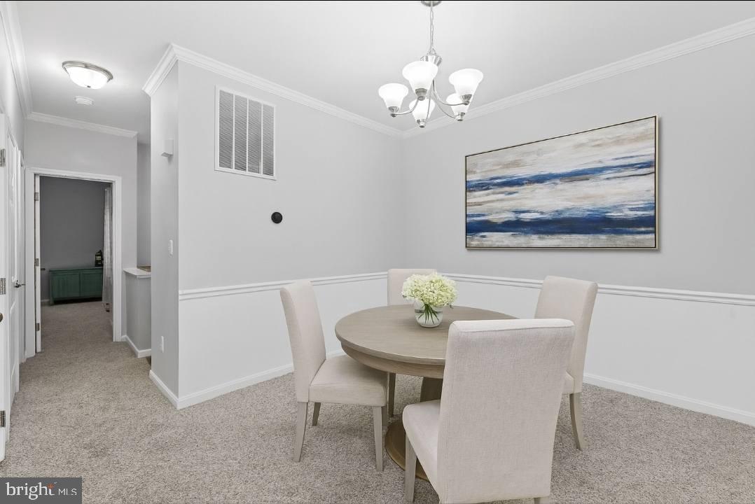 THE GREENS - Residential