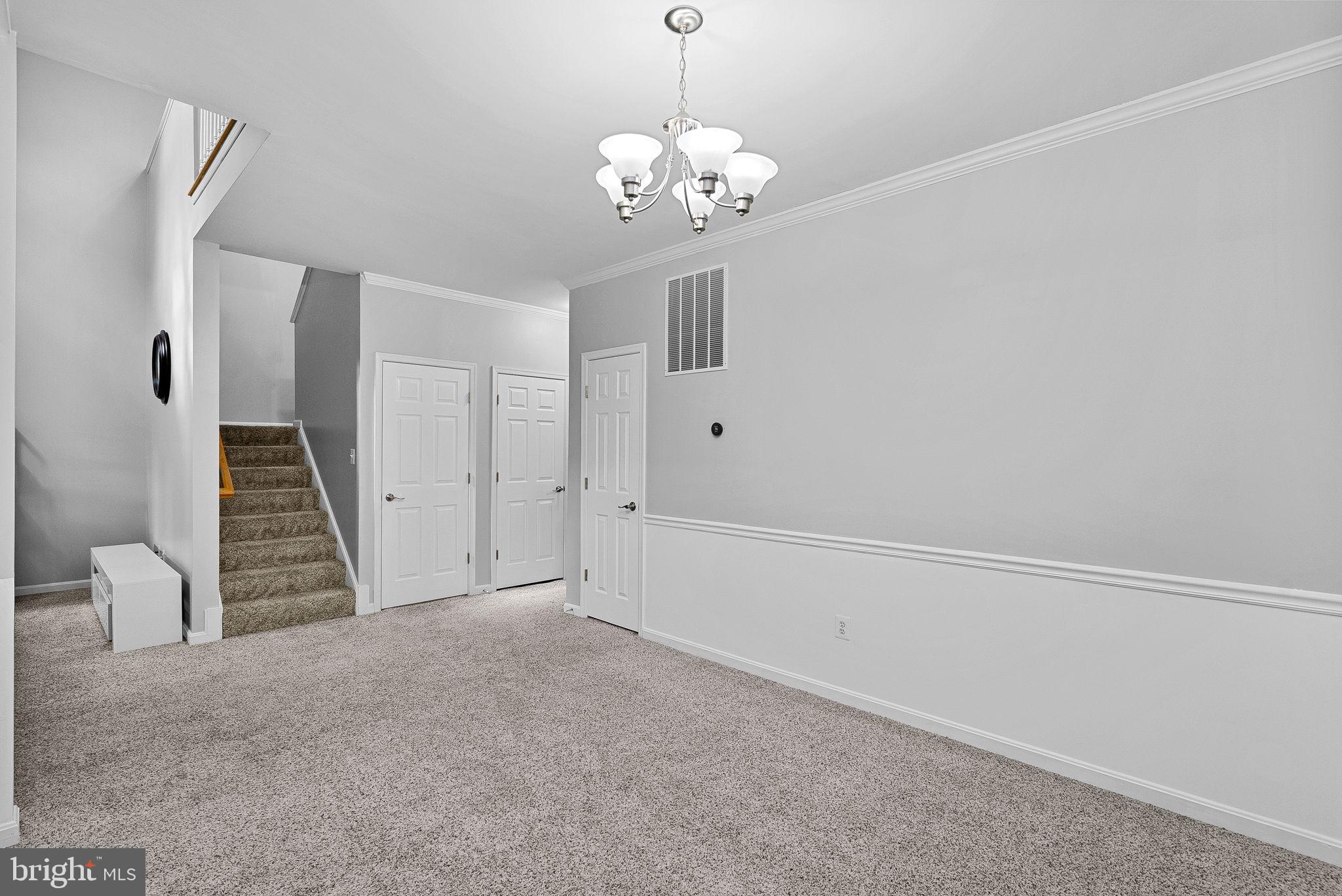 THE GREENS - Residential