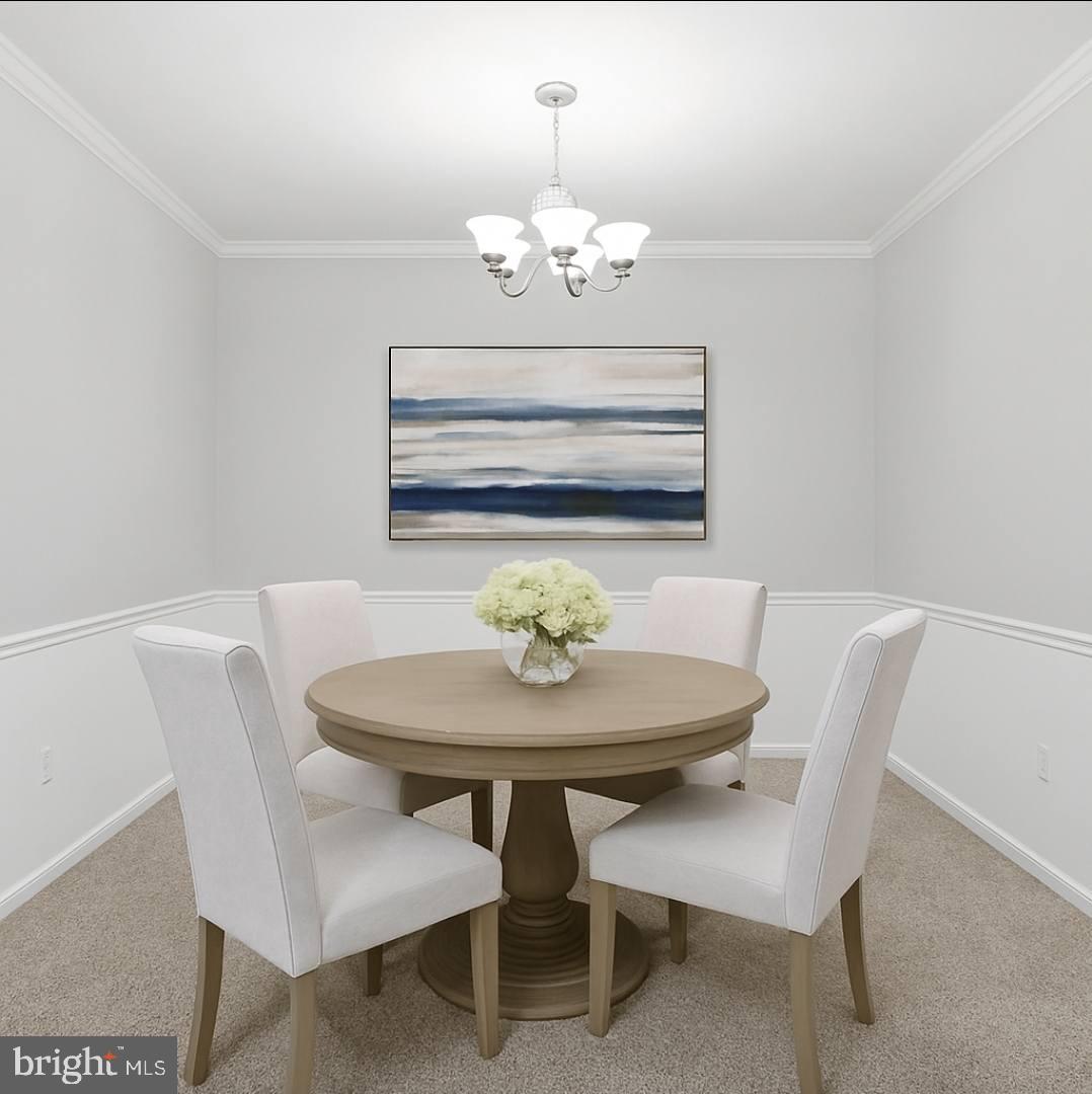 THE GREENS - Residential