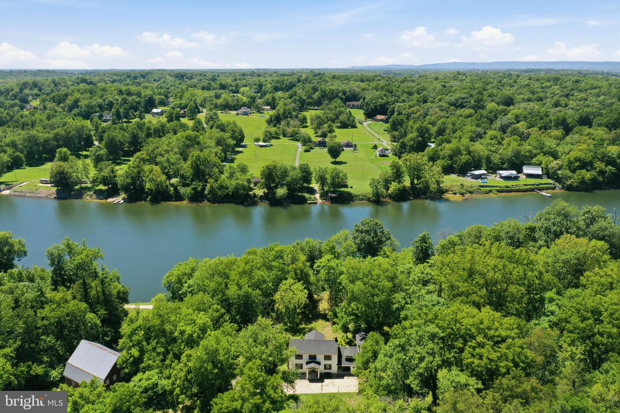 7900 AVIS MILL ROAD