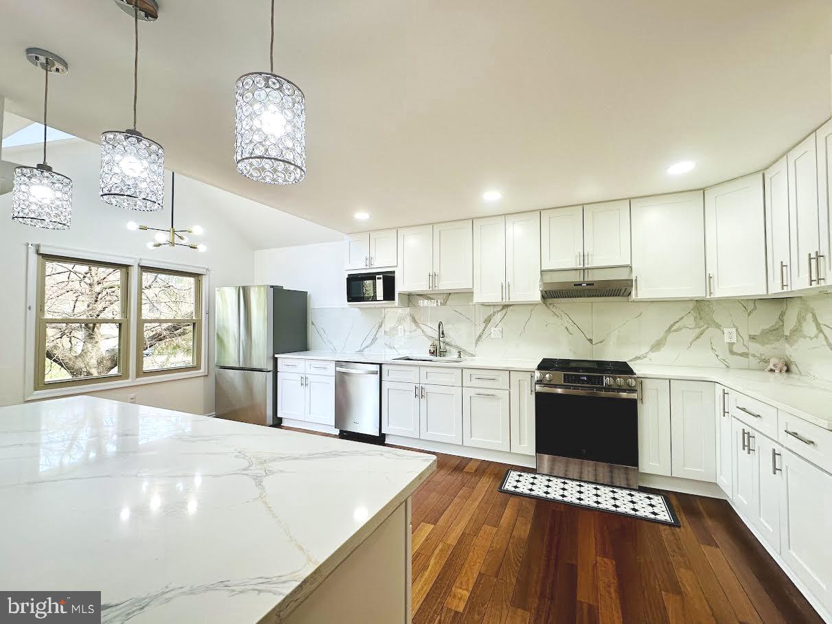 GWYNEDALE - Residential