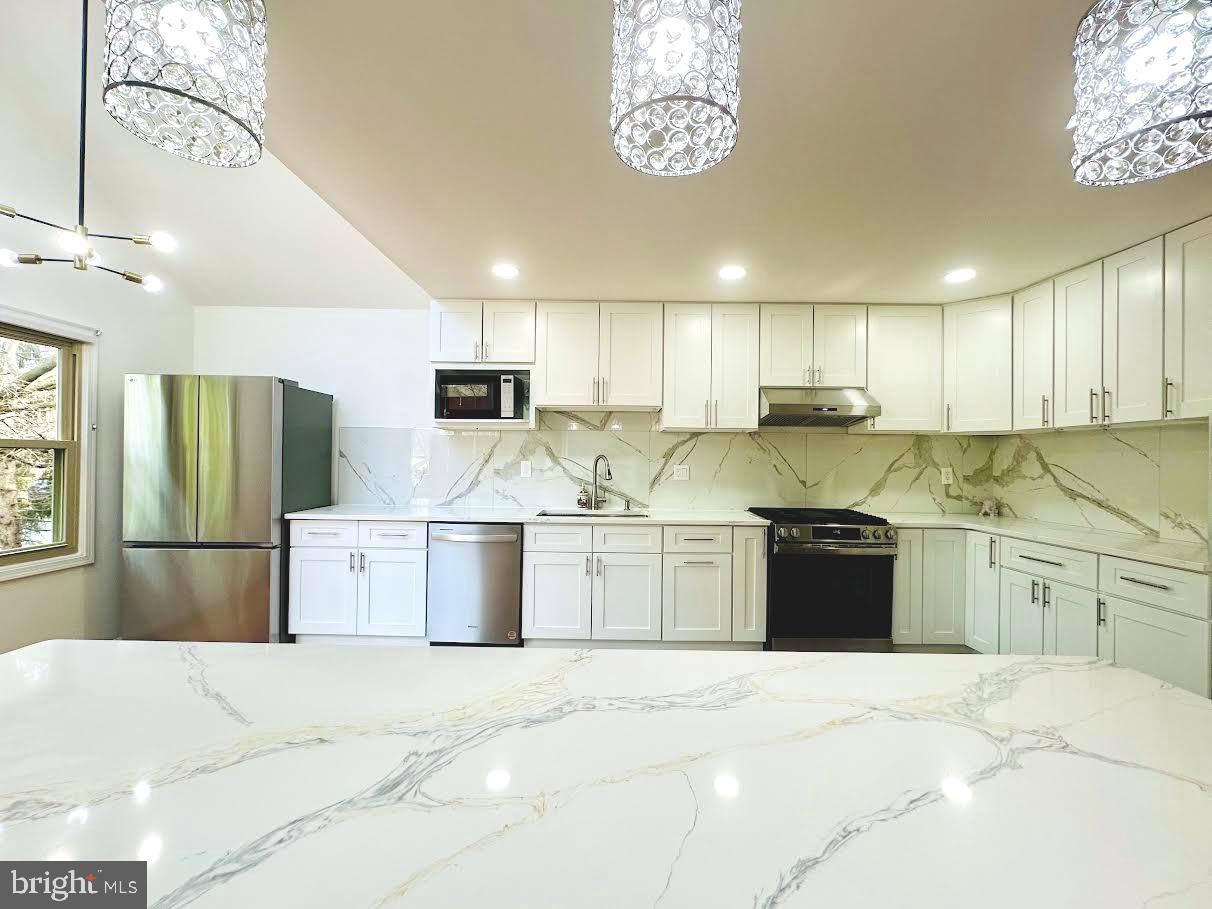 GWYNEDALE - Residential