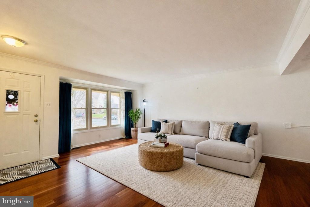 Photo of 1418 Bronte Court, LANSDALE, PA 19446 (MLS # PAMC2169936)