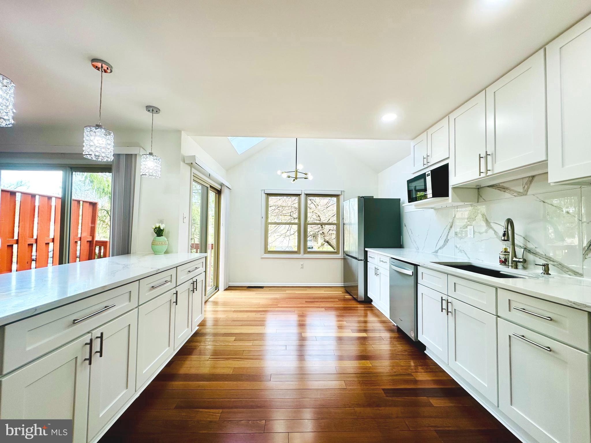 GWYNEDALE - Residential