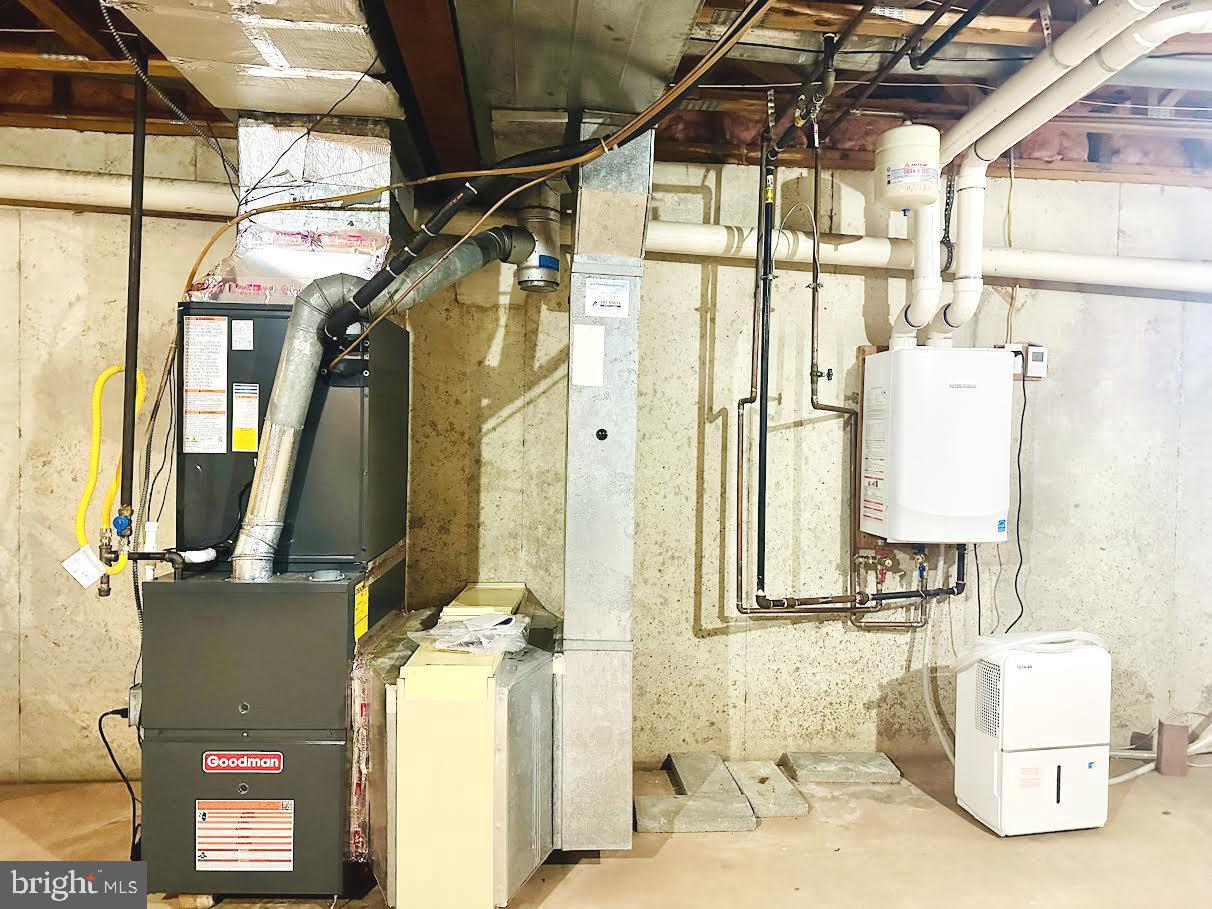 GWYNEDALE - Residential