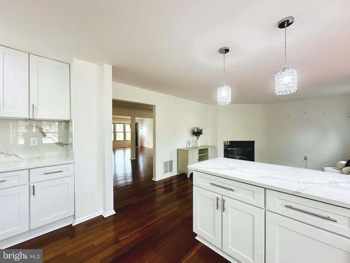 GWYNEDALE - Residential