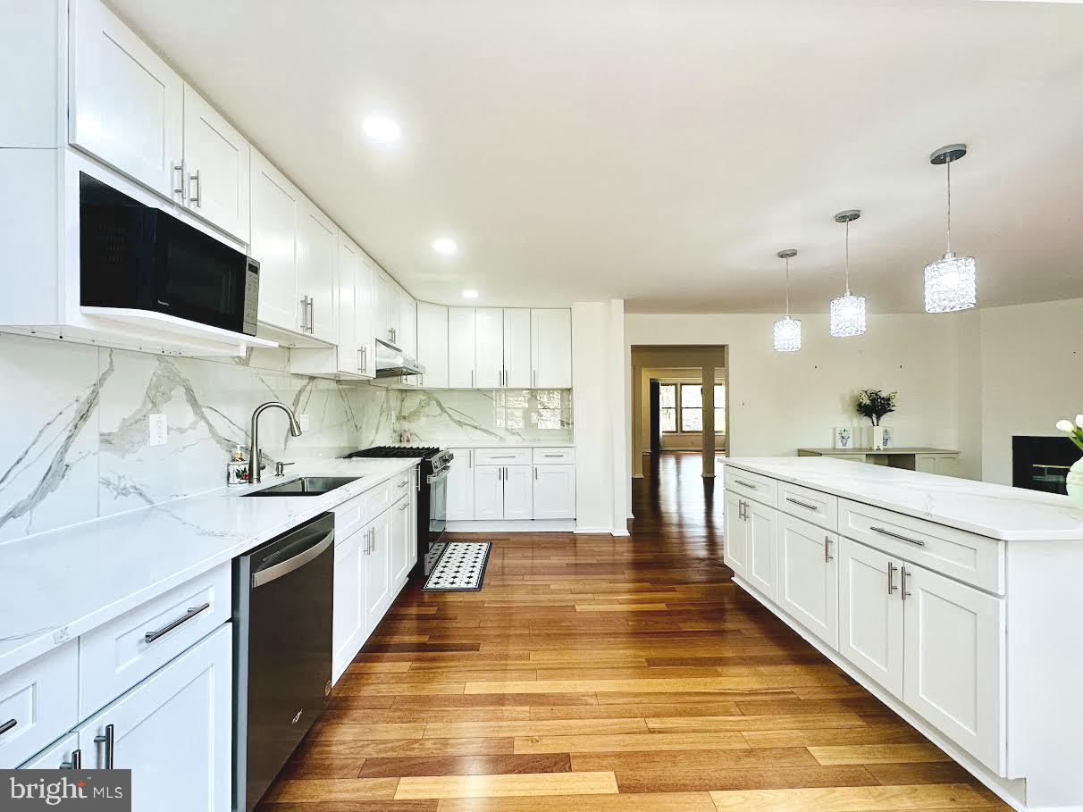 GWYNEDALE - Residential