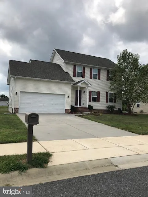 53 Danfield Drive, Smyrna, DE 19977