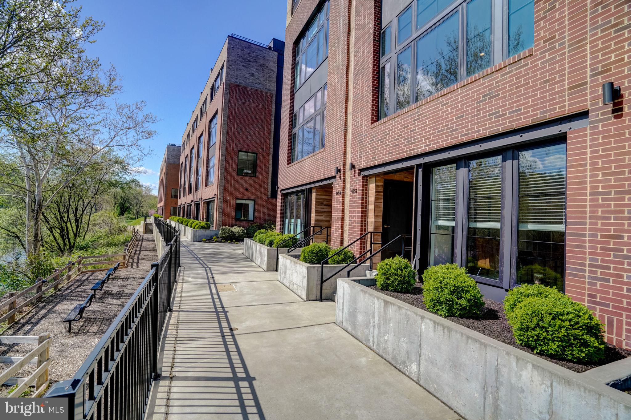 MANAYUNK - Residential