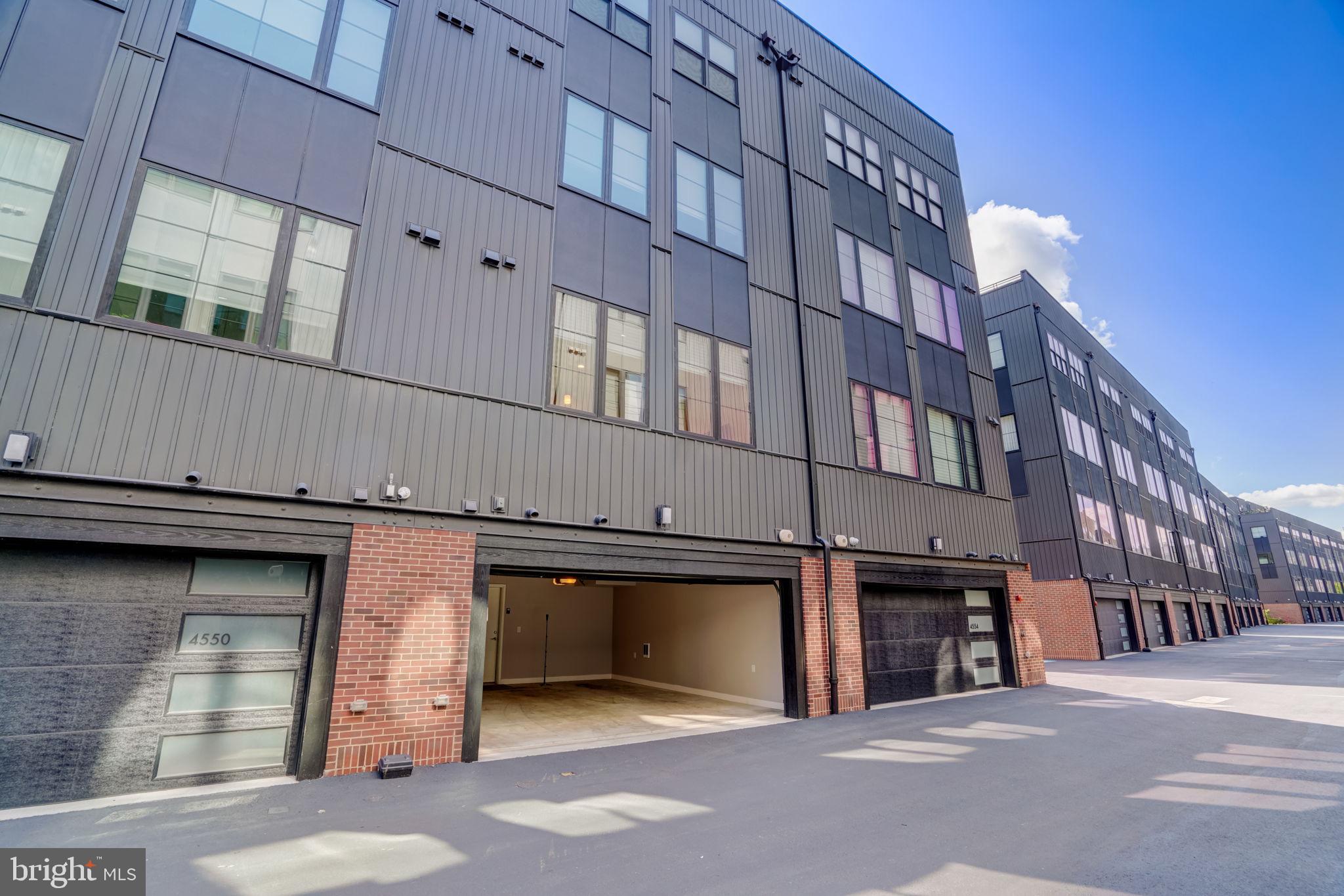 MANAYUNK - Residential