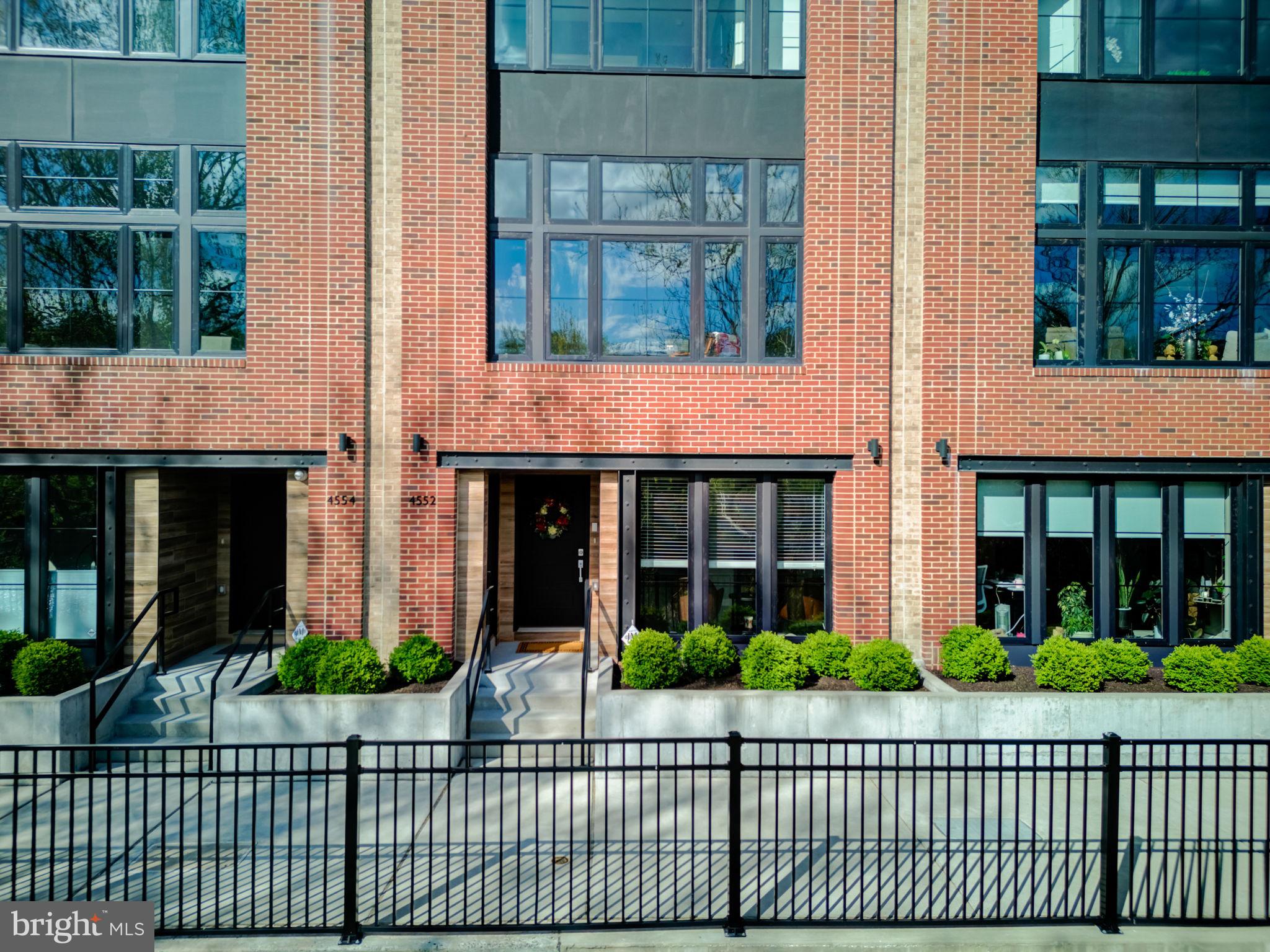 MANAYUNK - Residential